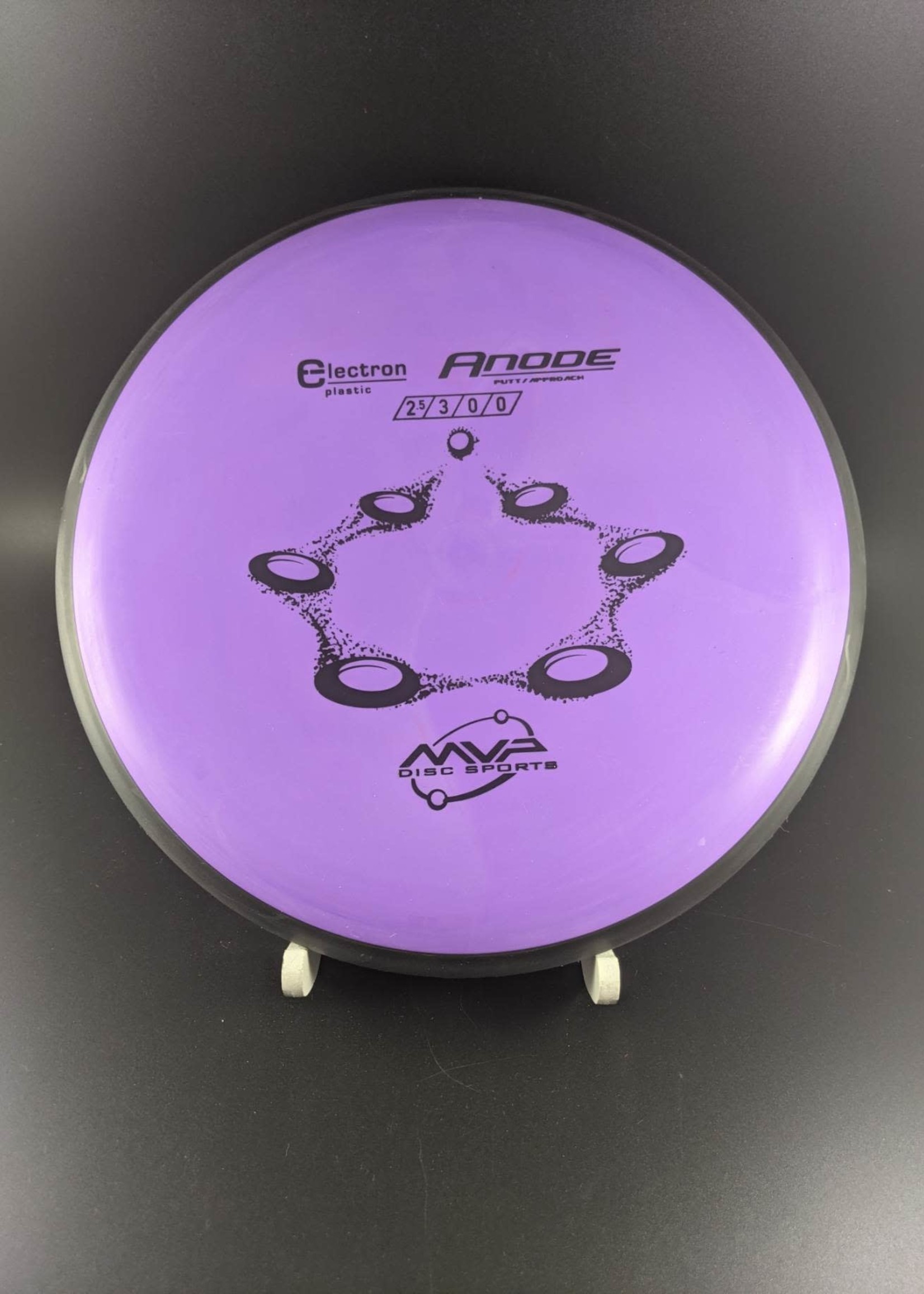 MVP Disc Sports MVP Electron ANODE