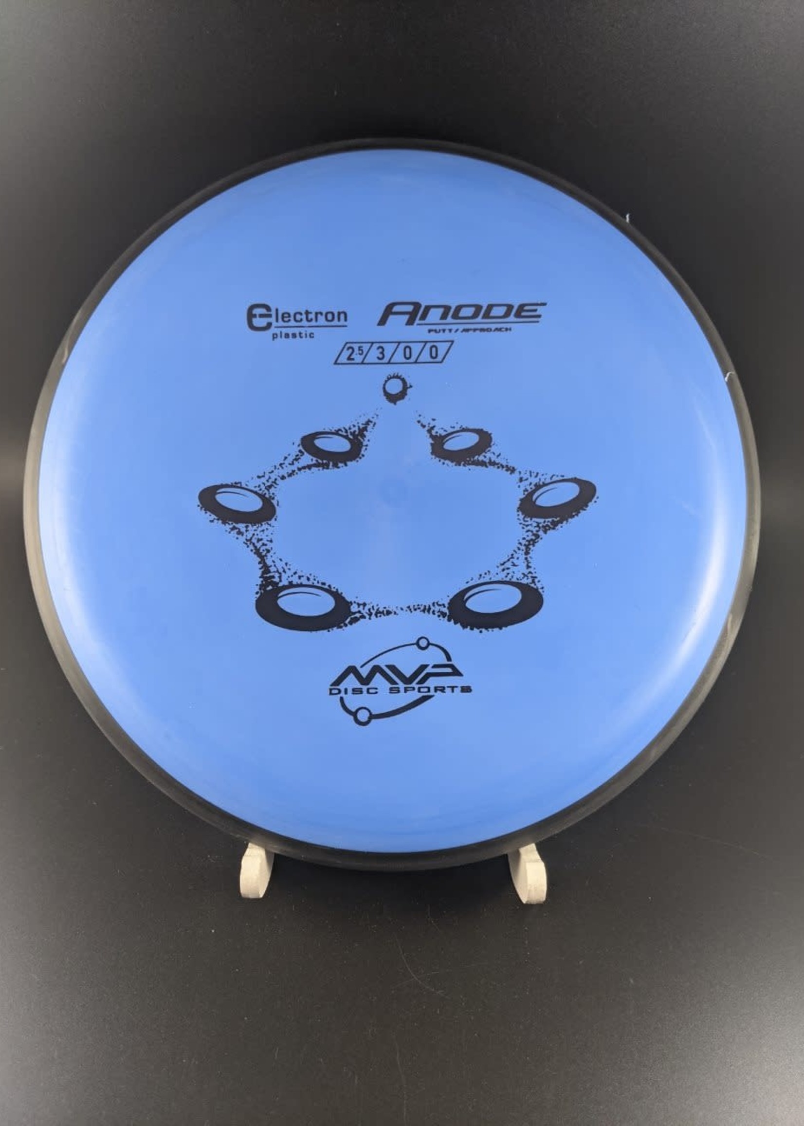 MVP Disc Sports MVP Electron ANODE