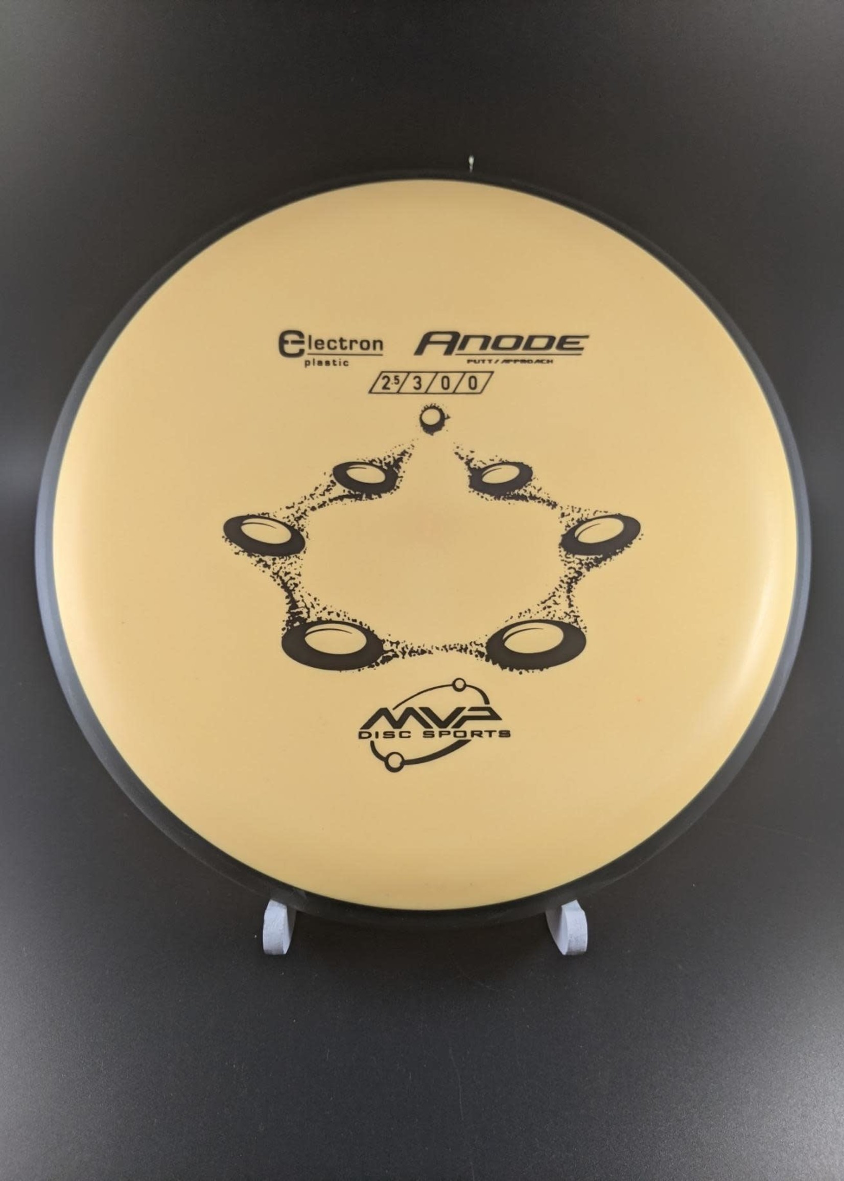 MVP Disc Sports MVP Electron ANODE