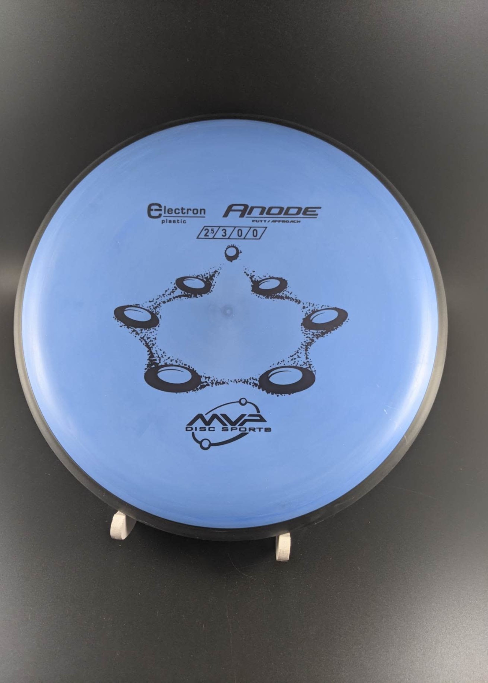 MVP Disc Sports MVP Electron ANODE