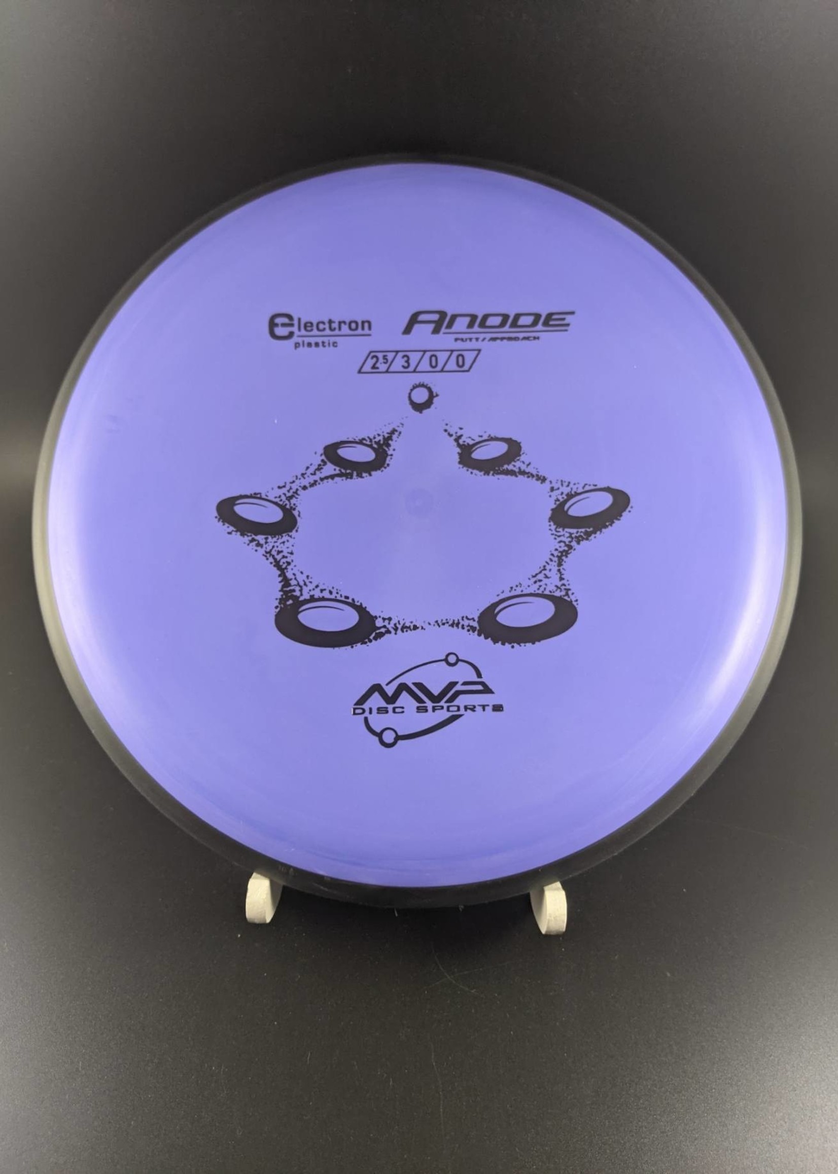 MVP Disc Sports MVP Electron ANODE