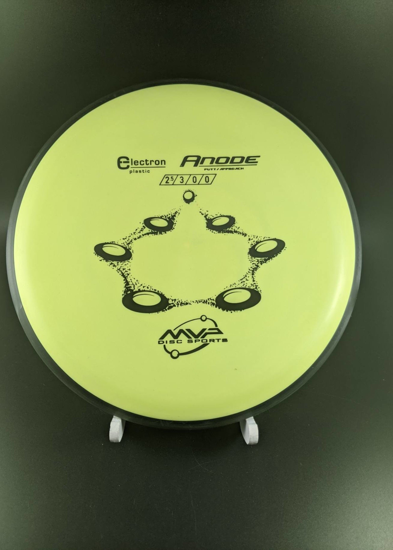 MVP Disc Sports MVP Electron ANODE