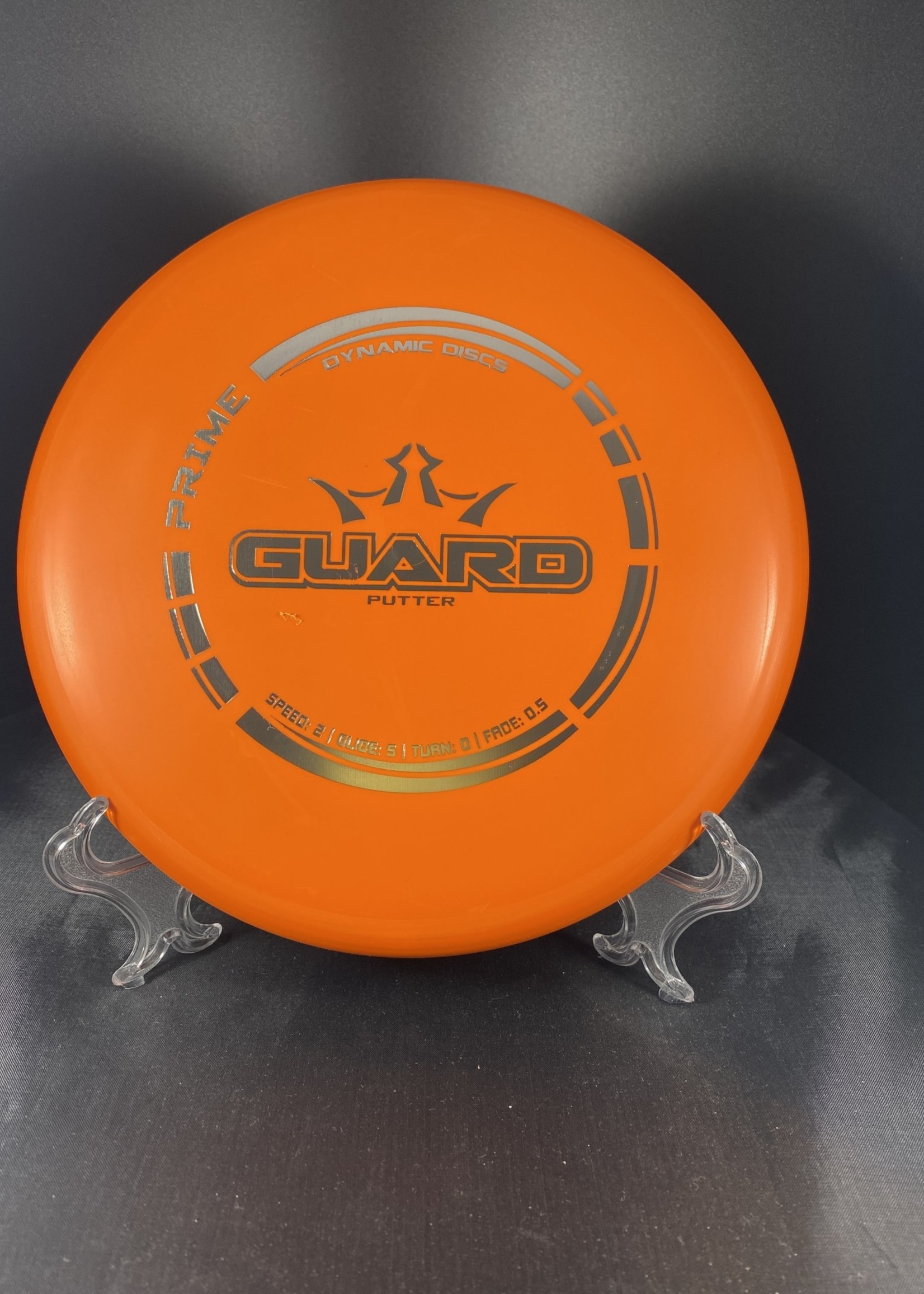 Dynamic Discs Dynamic Disc Prime Guard