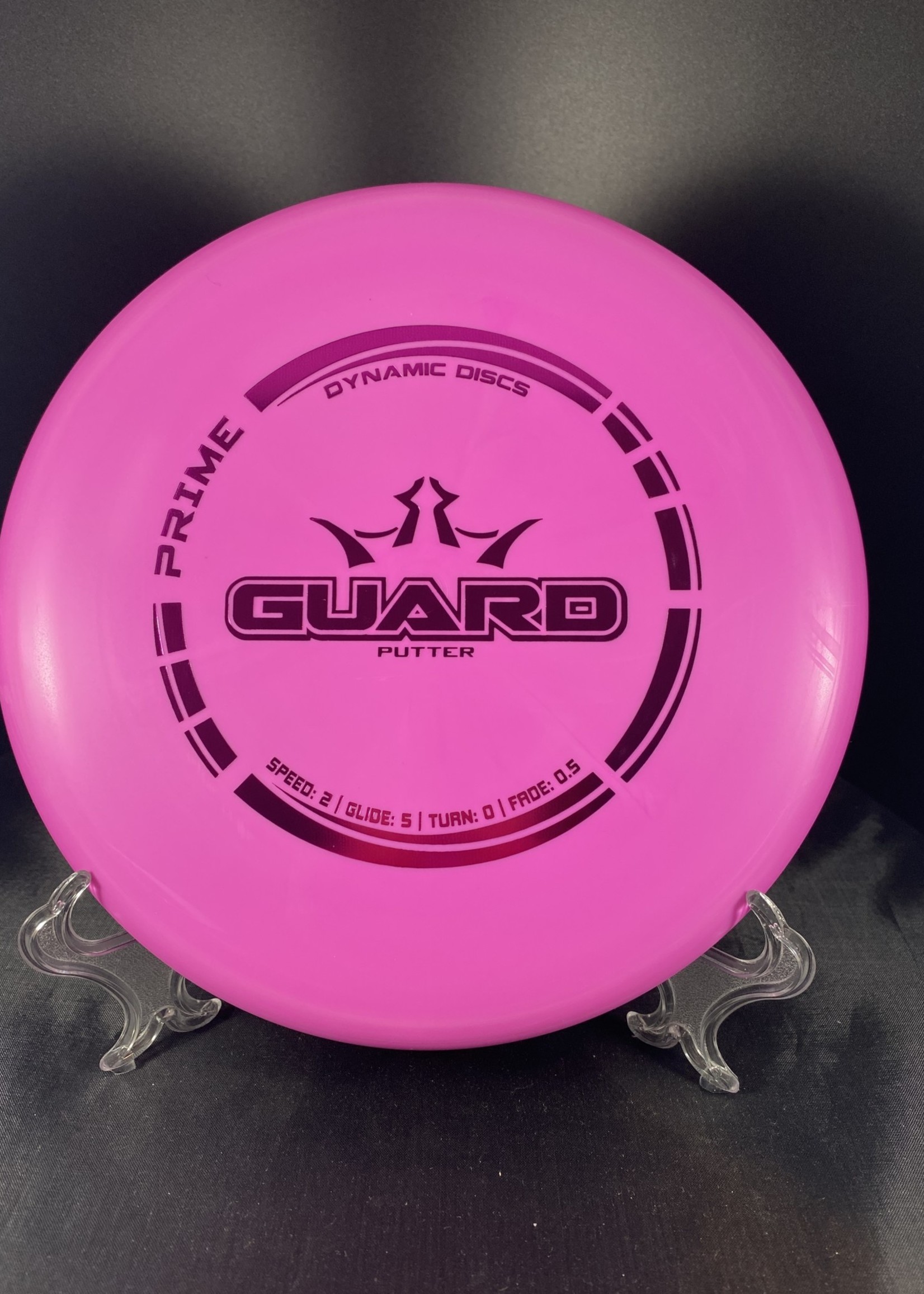 Dynamic Discs Dynamic Disc Prime Guard