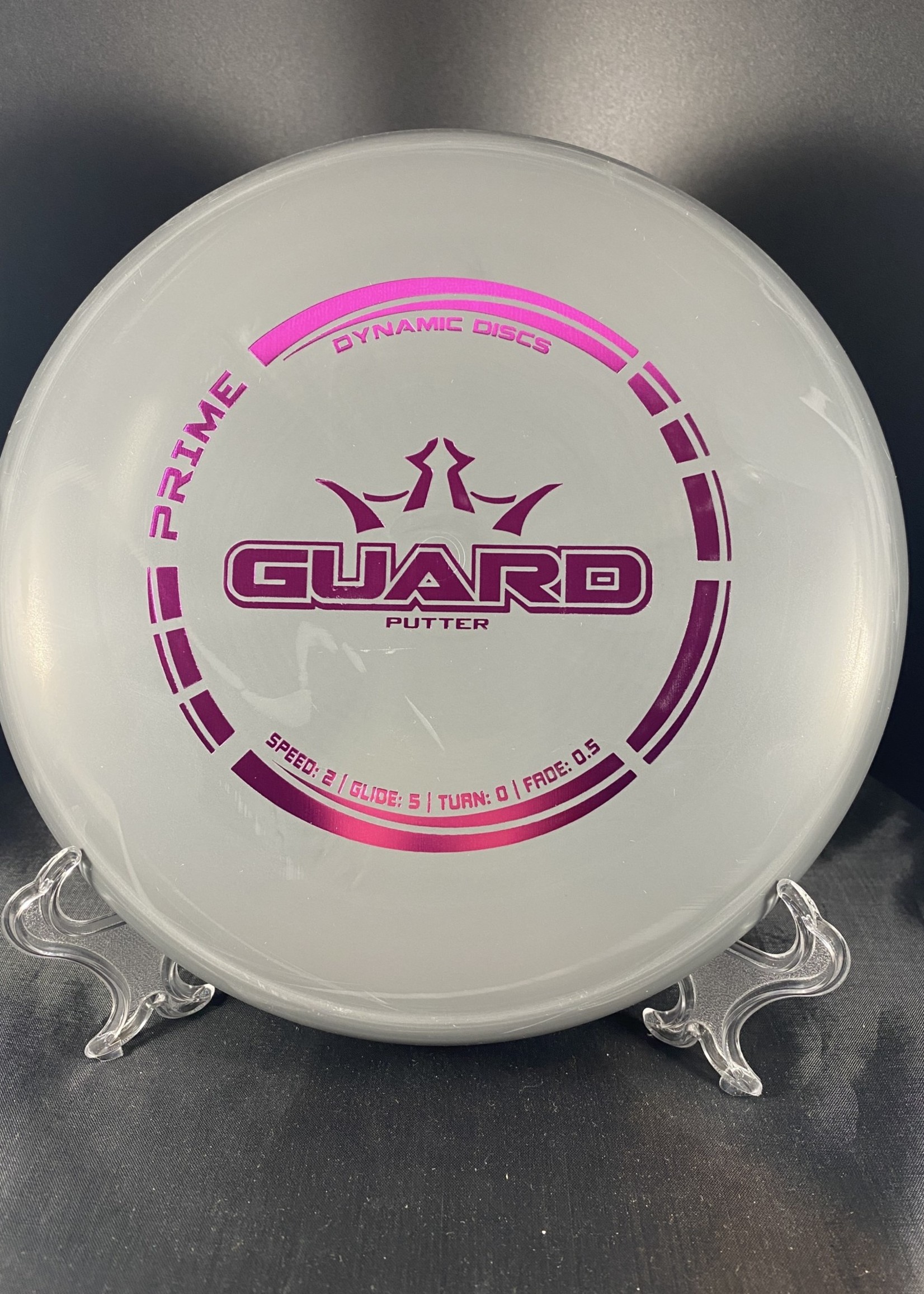 Dynamic Discs Dynamic Disc Prime Guard