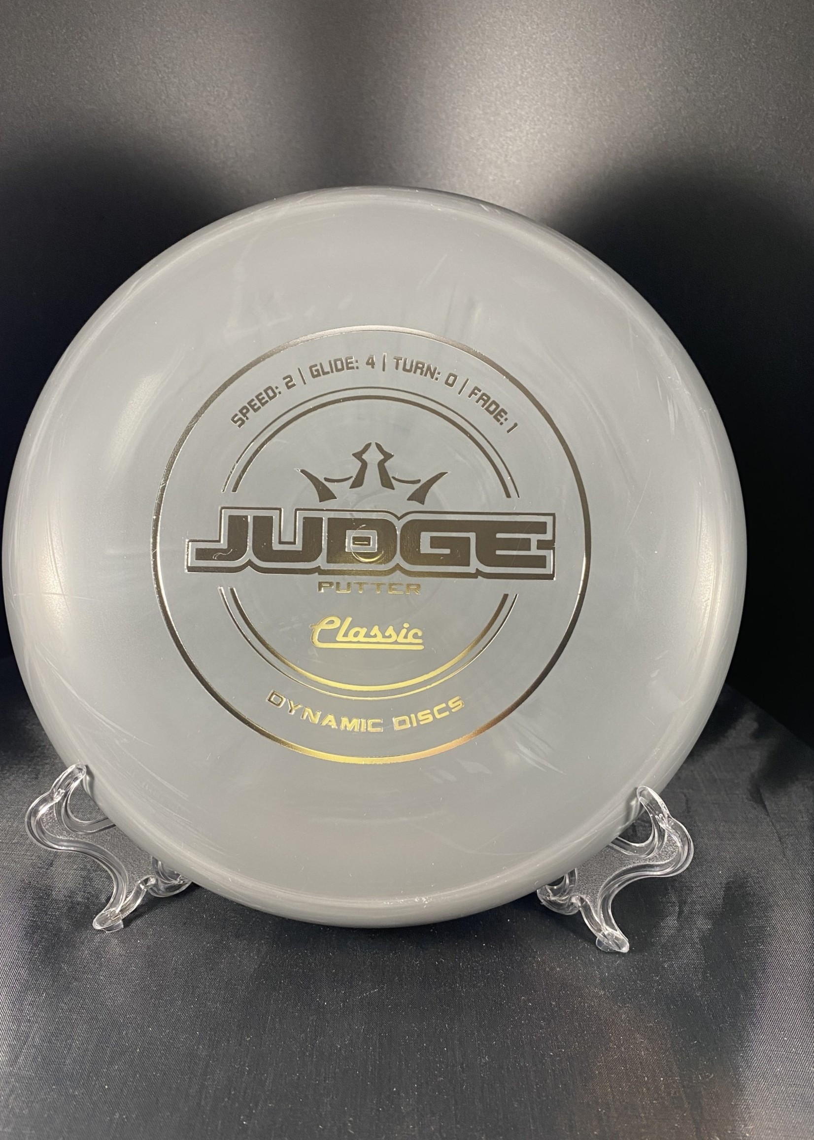 Dynamic Discs Dynamic Disc Classic Judge