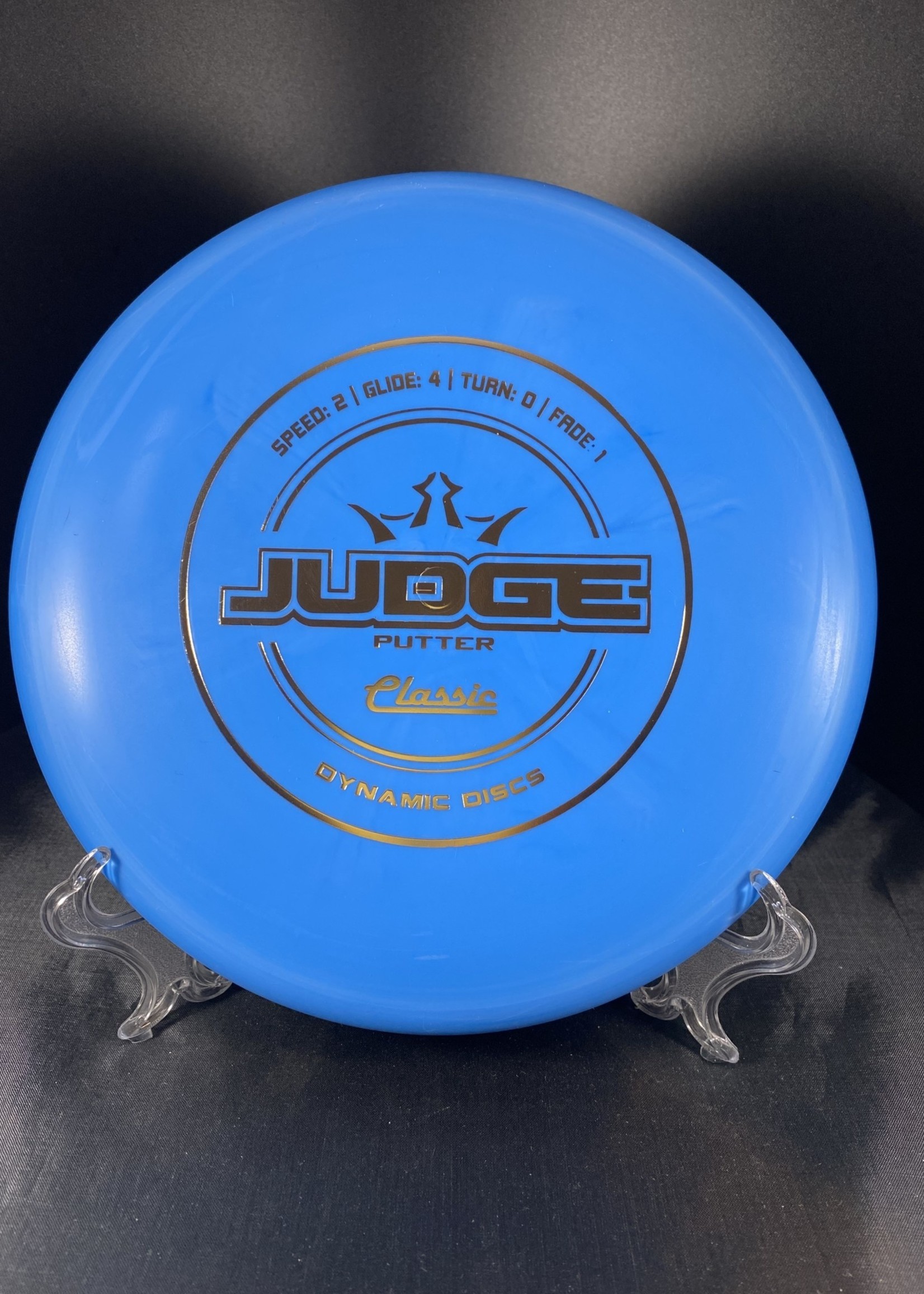 Dynamic Discs Dynamic Disc Classic Judge