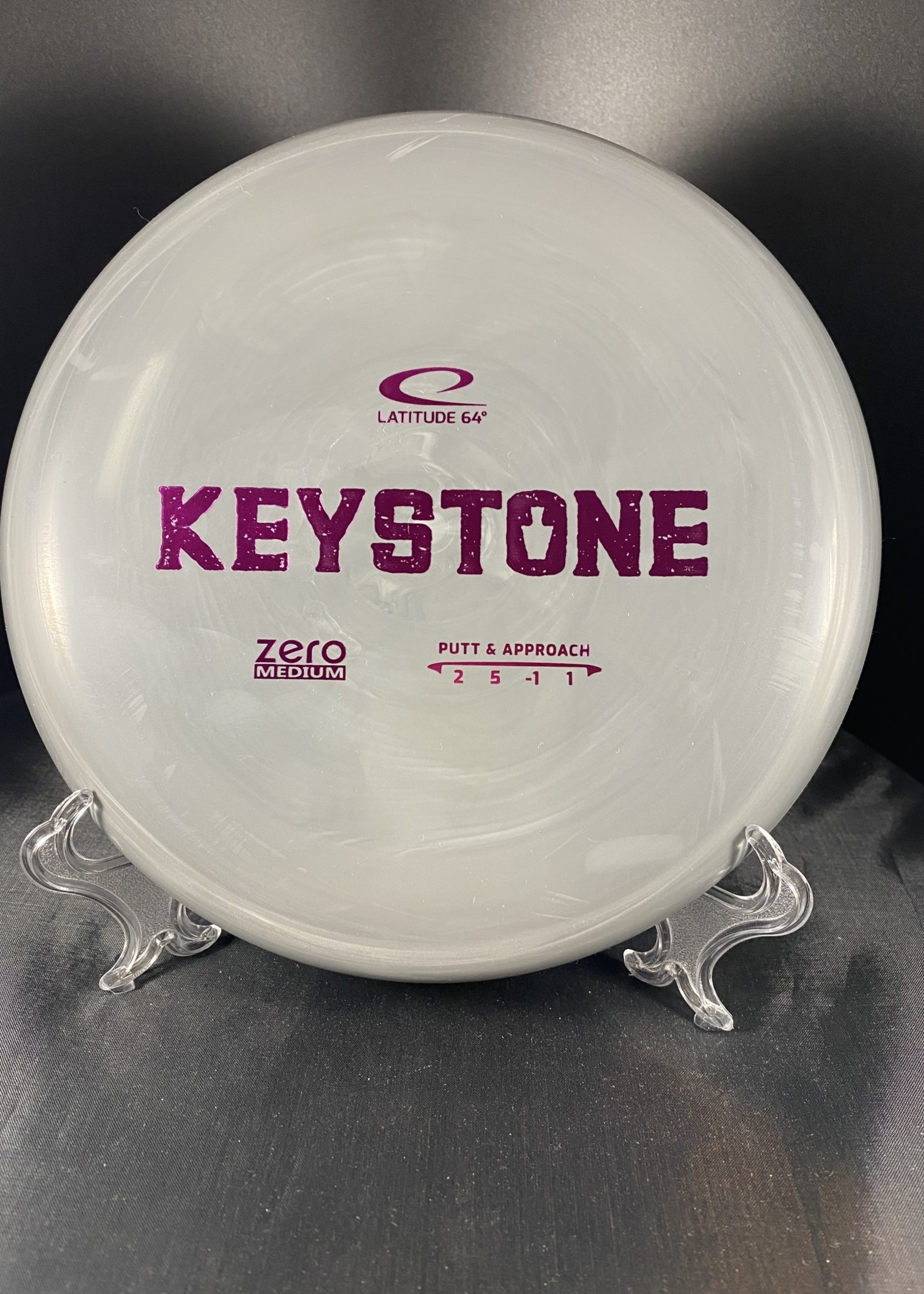 latitude 64 Latitude 64 Zero Medium Keystone EK64 Run