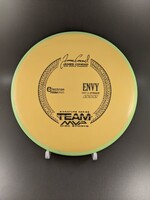 MVP Disc Sports MVP Electron Firm Envy - Team MVP James Conrad ElectronFirmEnvy/Yellow/Black/173