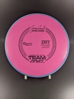 MVP Disc Sports Axiom Electron Firm Envy - Team MVP James Conrad (pg. 3)