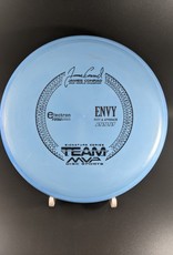 MVP Disc Sports Axiom Electron Firm Envy - Team MVP James Conrad (pg. 3)