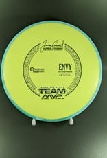 MVP Disc Sports Axiom Electron Firm Envy - Team MVP James Conrad (pg. 3)
