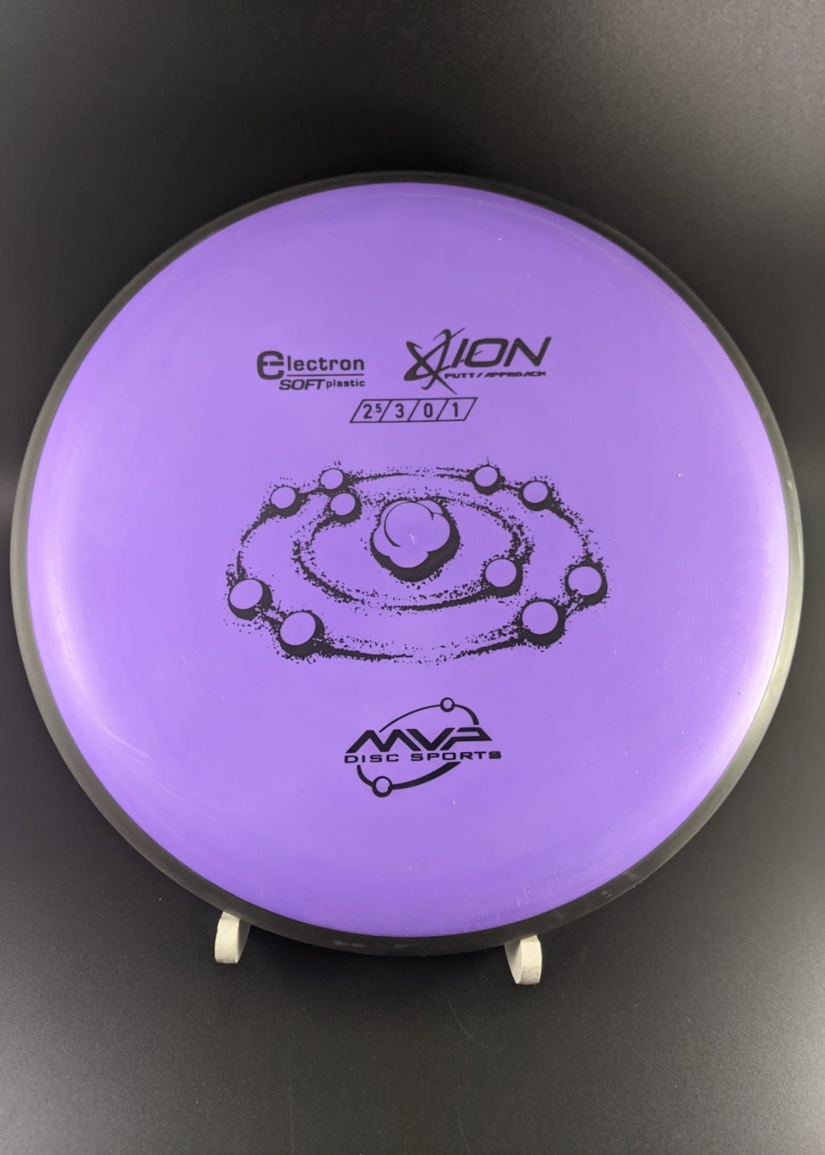 MVP Disc Sports MVP Electron Ion (Soft)