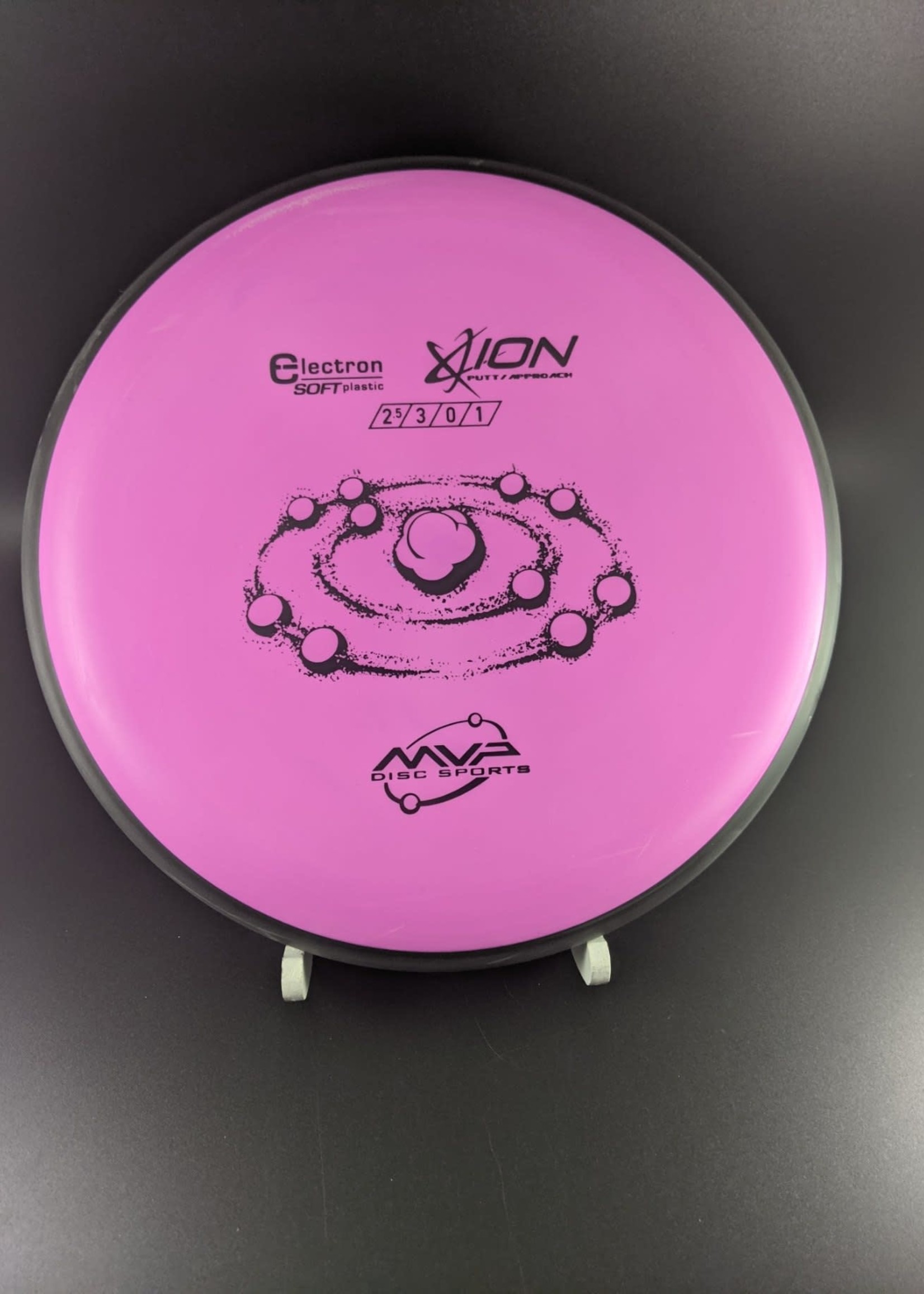 MVP Disc Sports MVP Electron Ion (Soft)