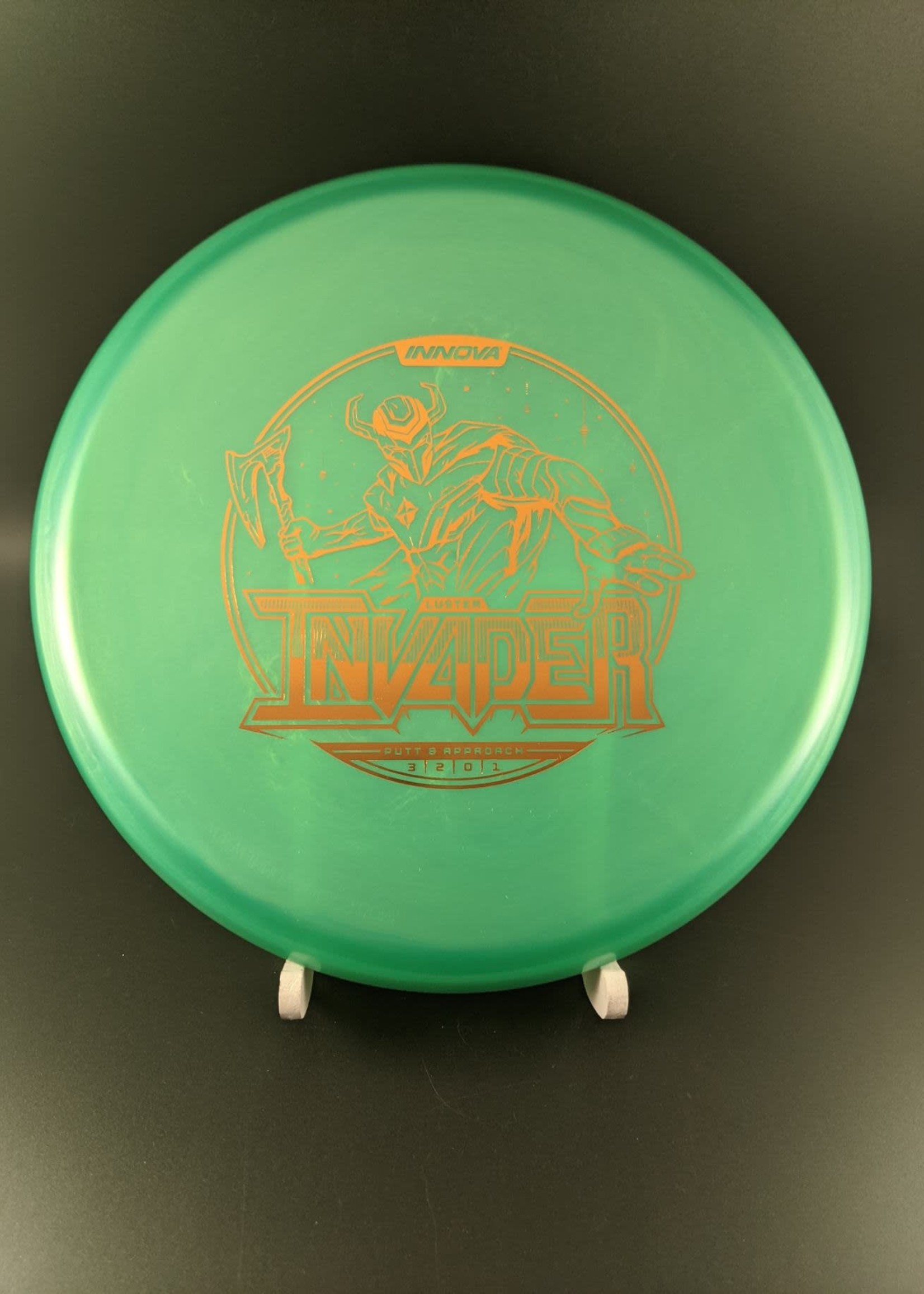 Innova Innova Champion Luster INVADER