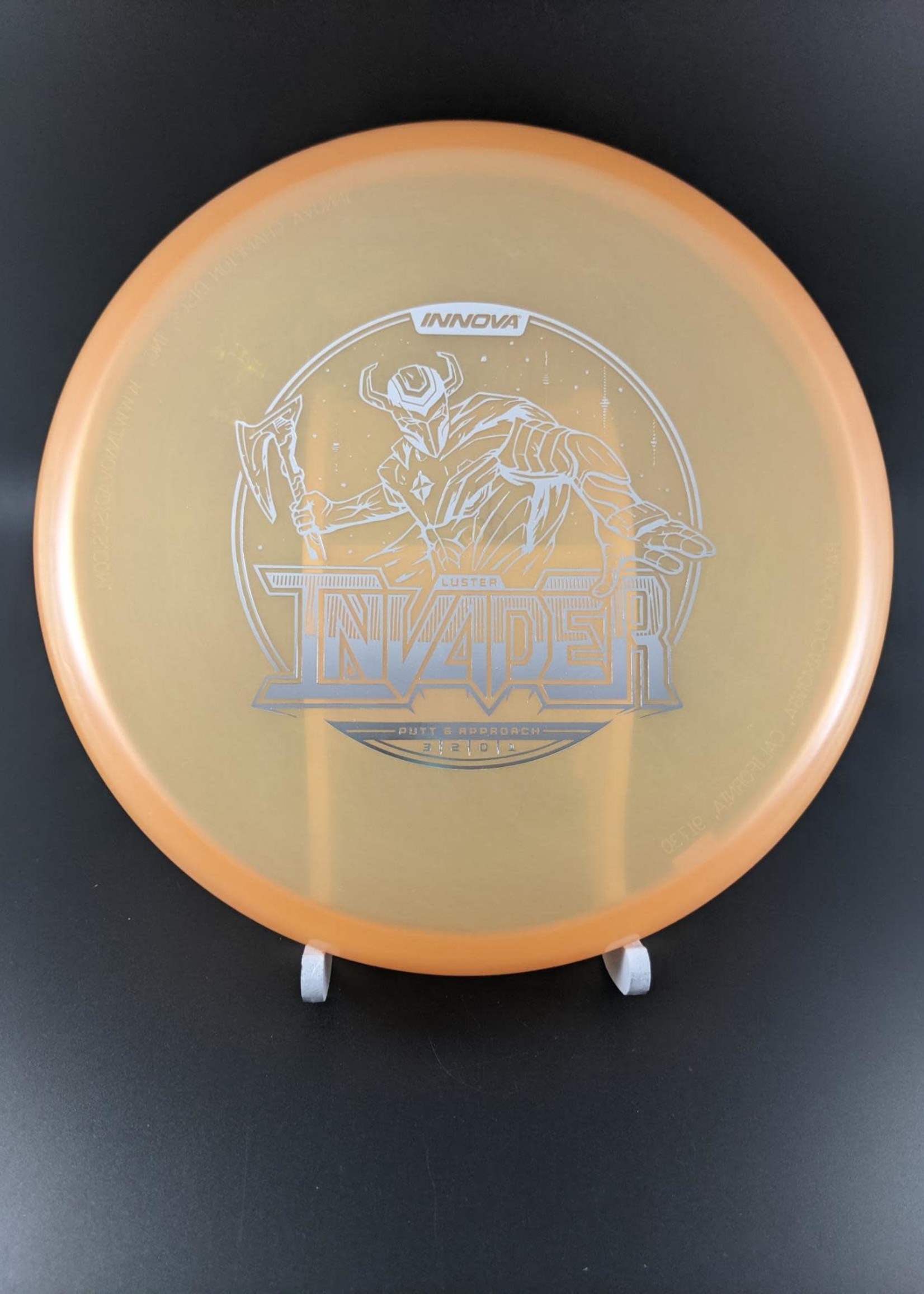 Innova Innova Champion Luster INVADER