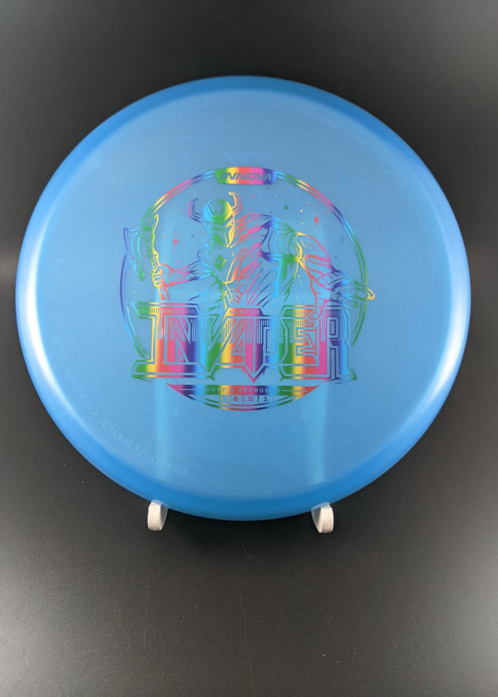 Innova Innova Champion Luster INVADER