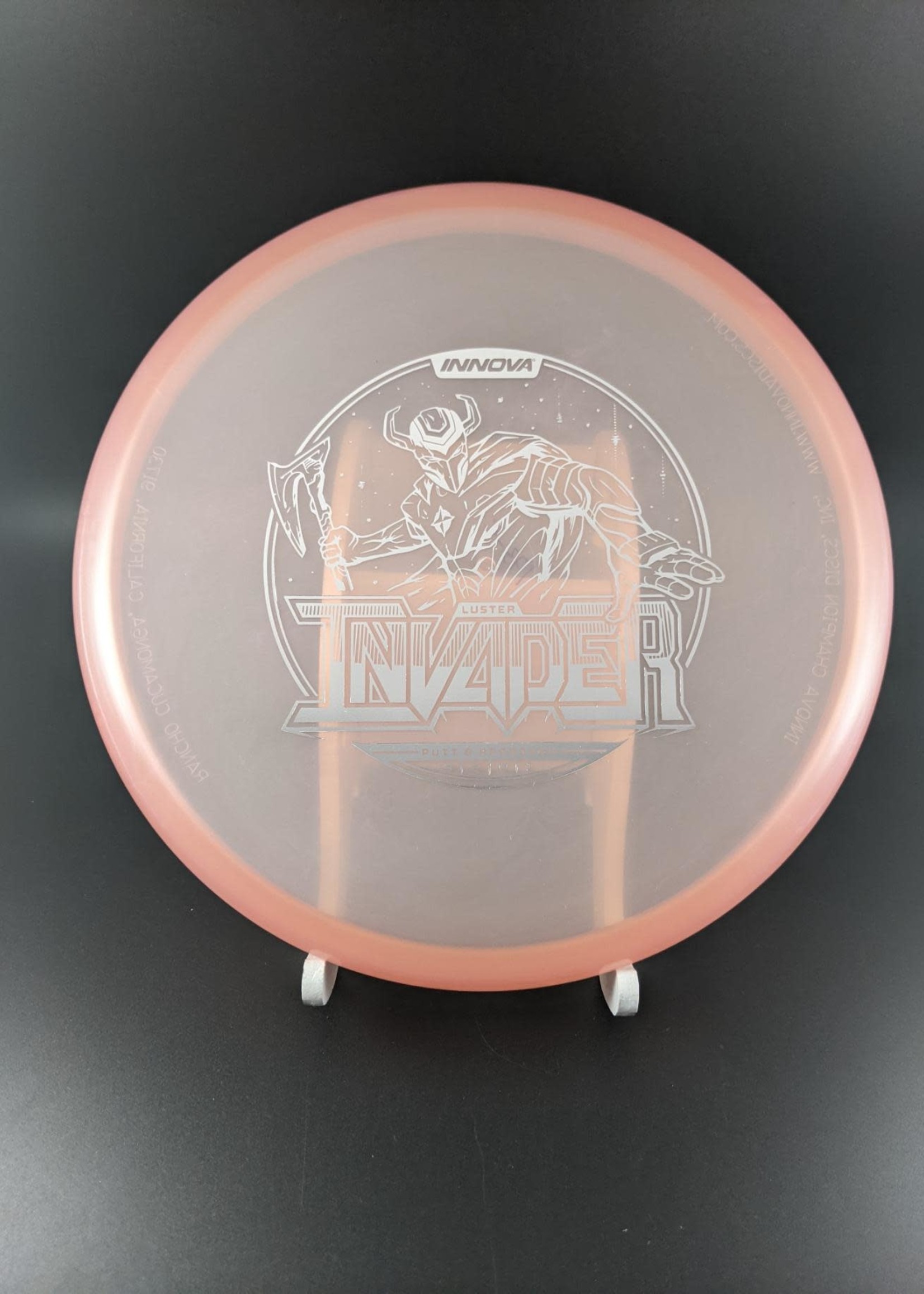 Innova Innova Champion Luster INVADER