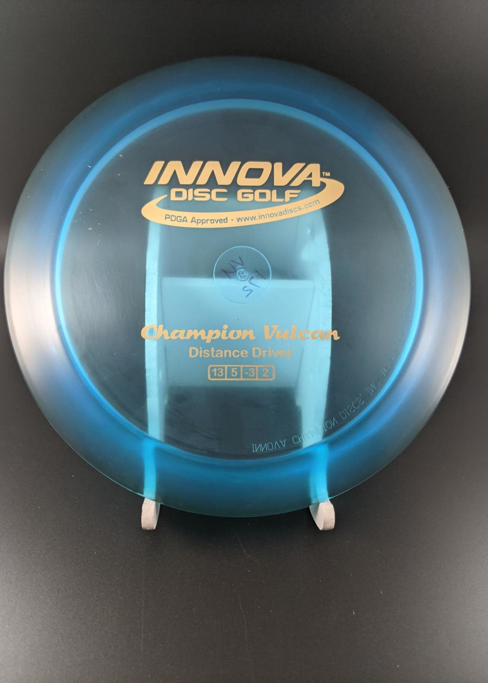 Innova Innova Champion Vulcan