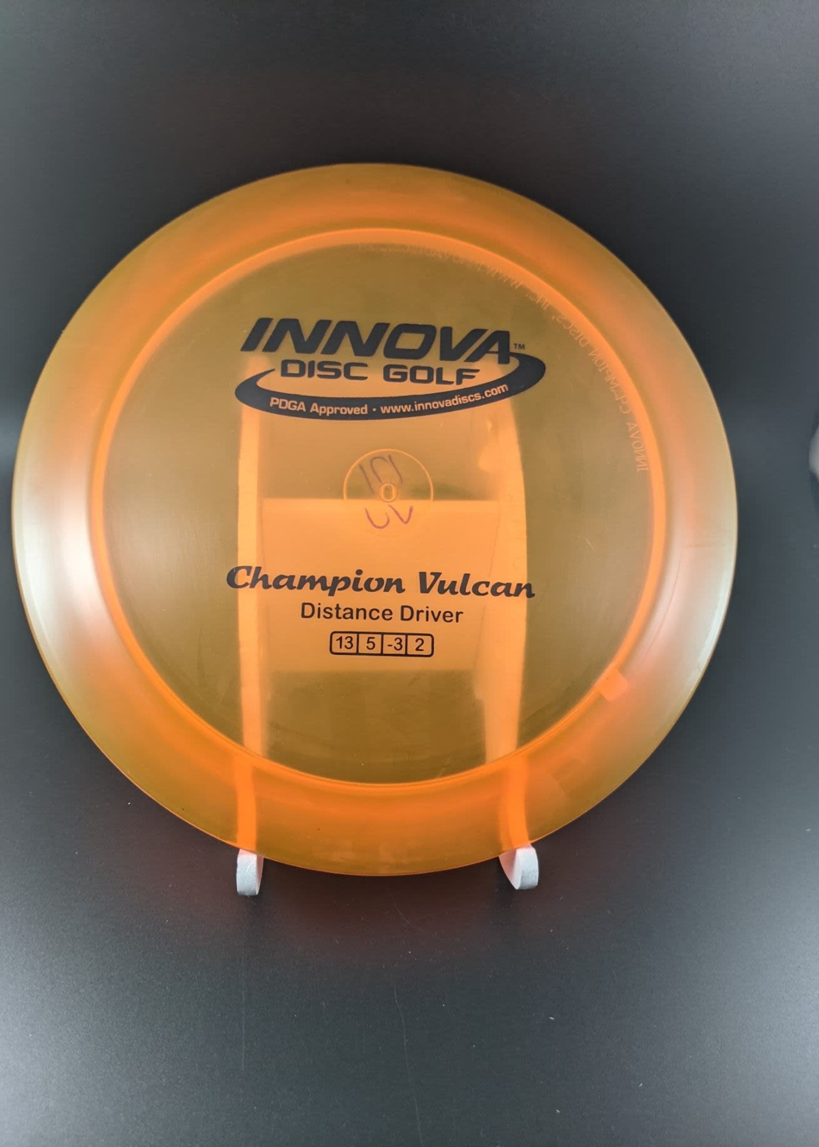 Innova Innova Champion Vulcan