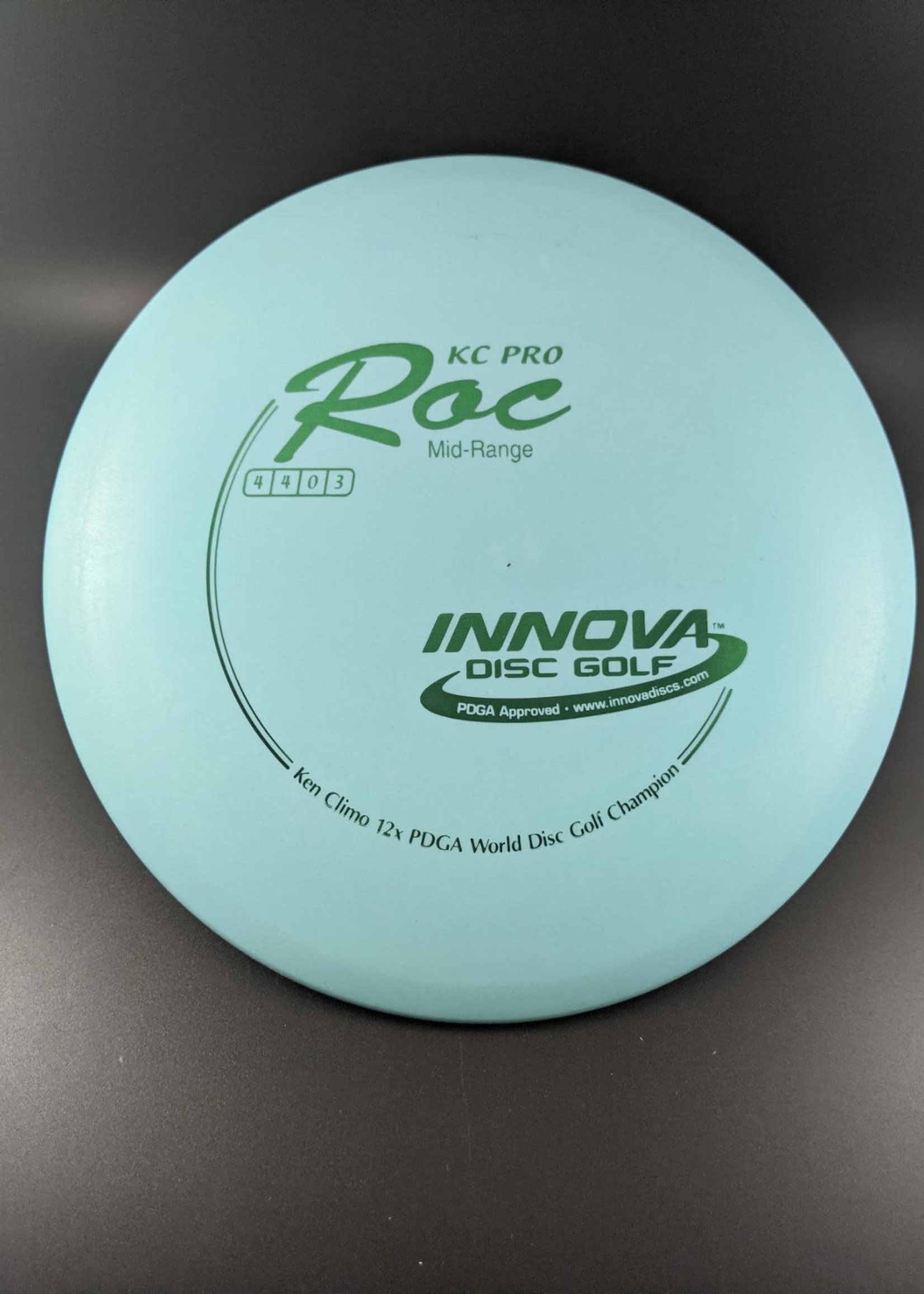 Innova Innova KC Pro Roc