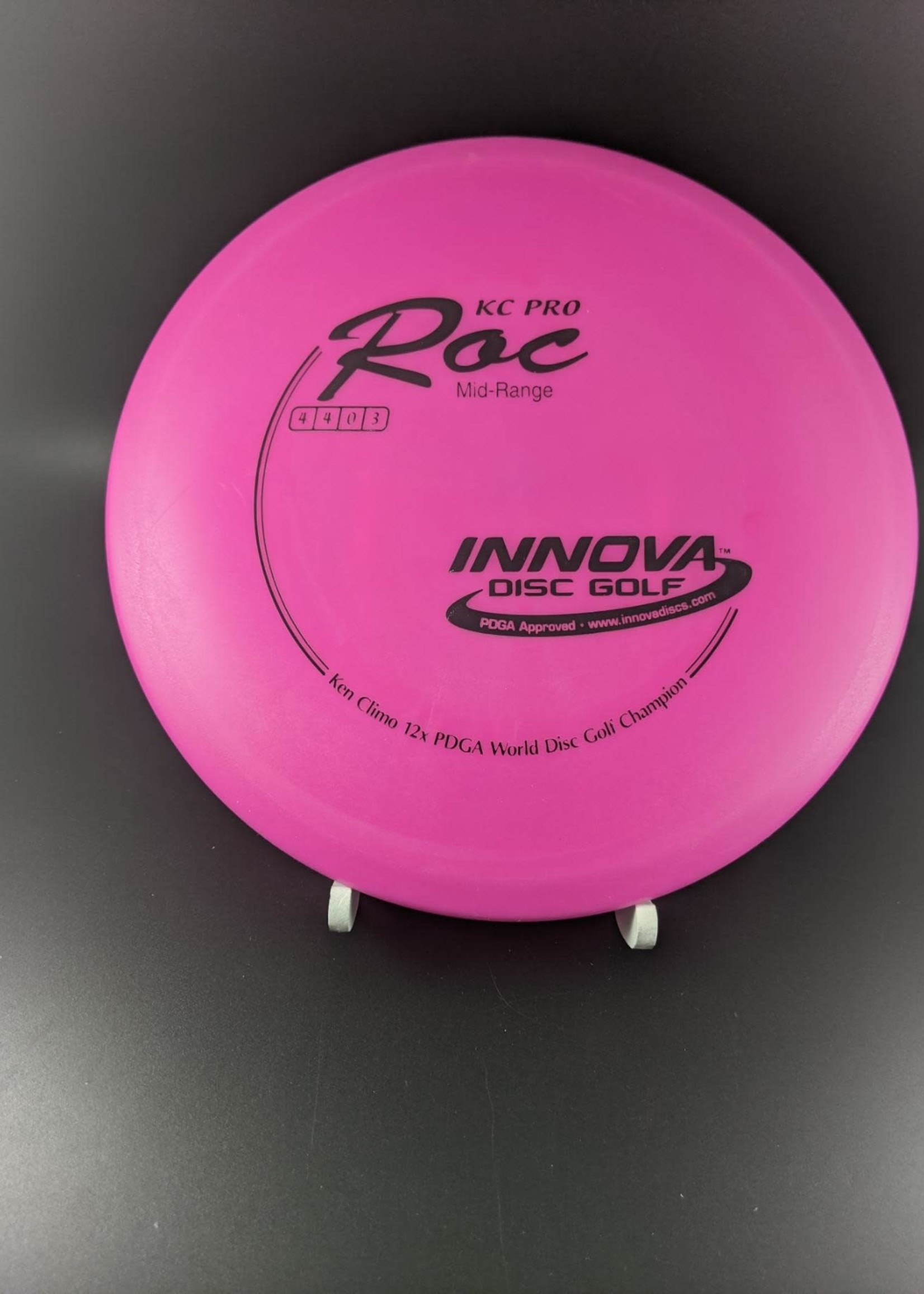 Innova Innova KC Pro Roc