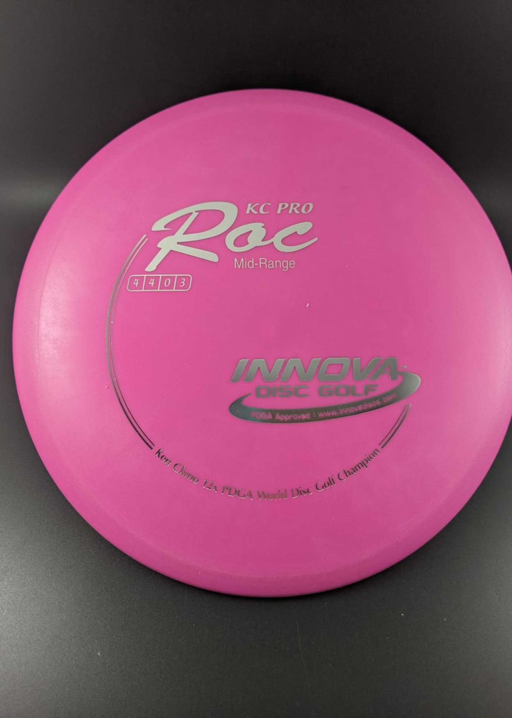 Innova Innova KC Pro Roc