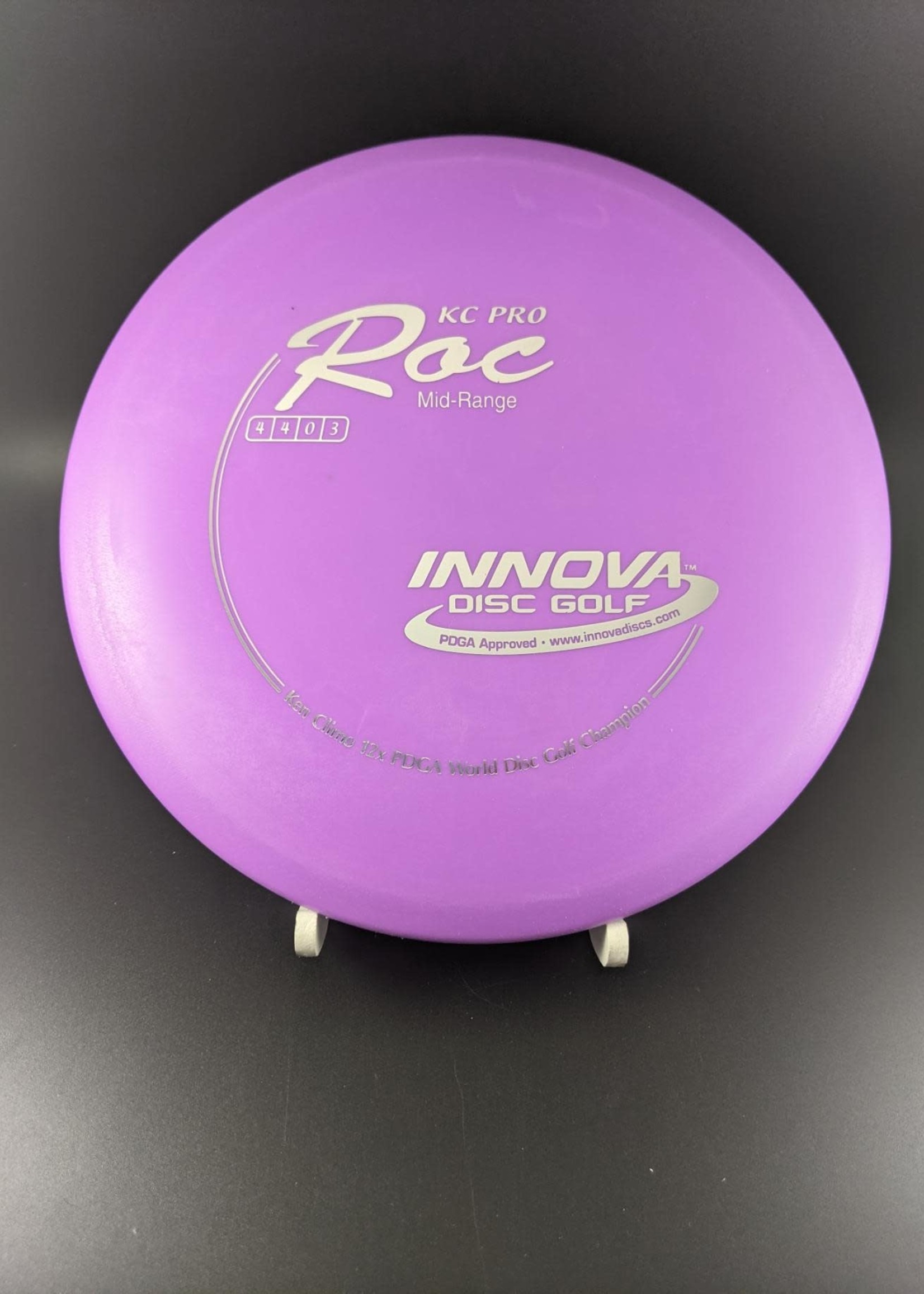 Innova Innova KC Pro Roc