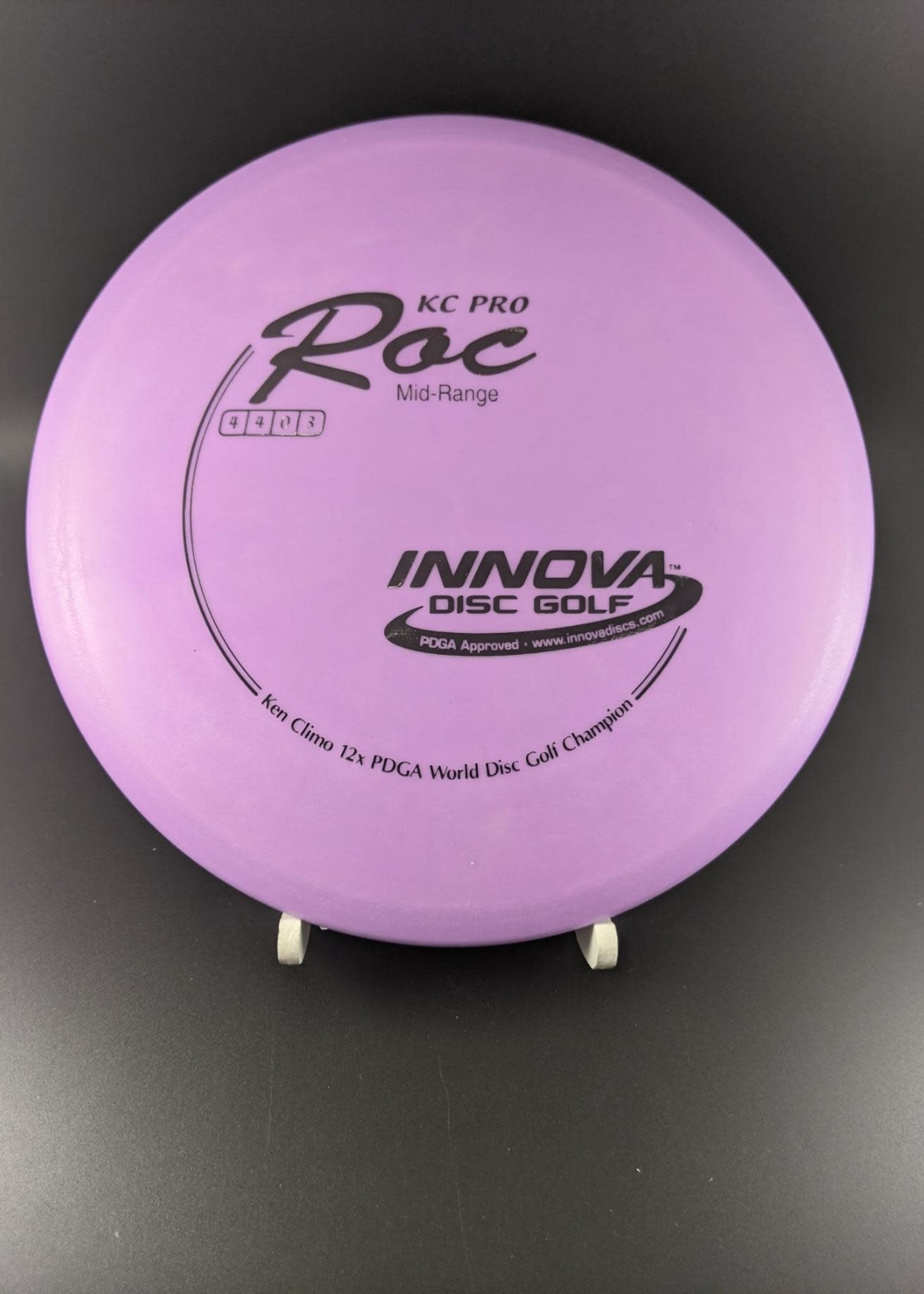 Innova Innova KC Pro Roc