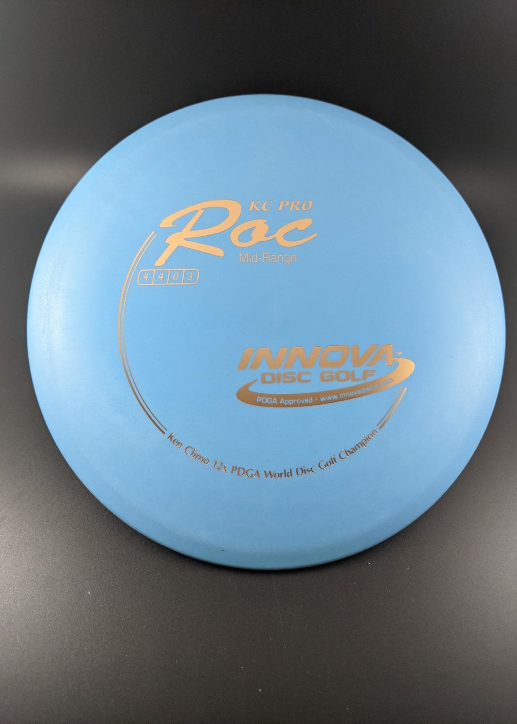 Innova Innova KC Pro Roc