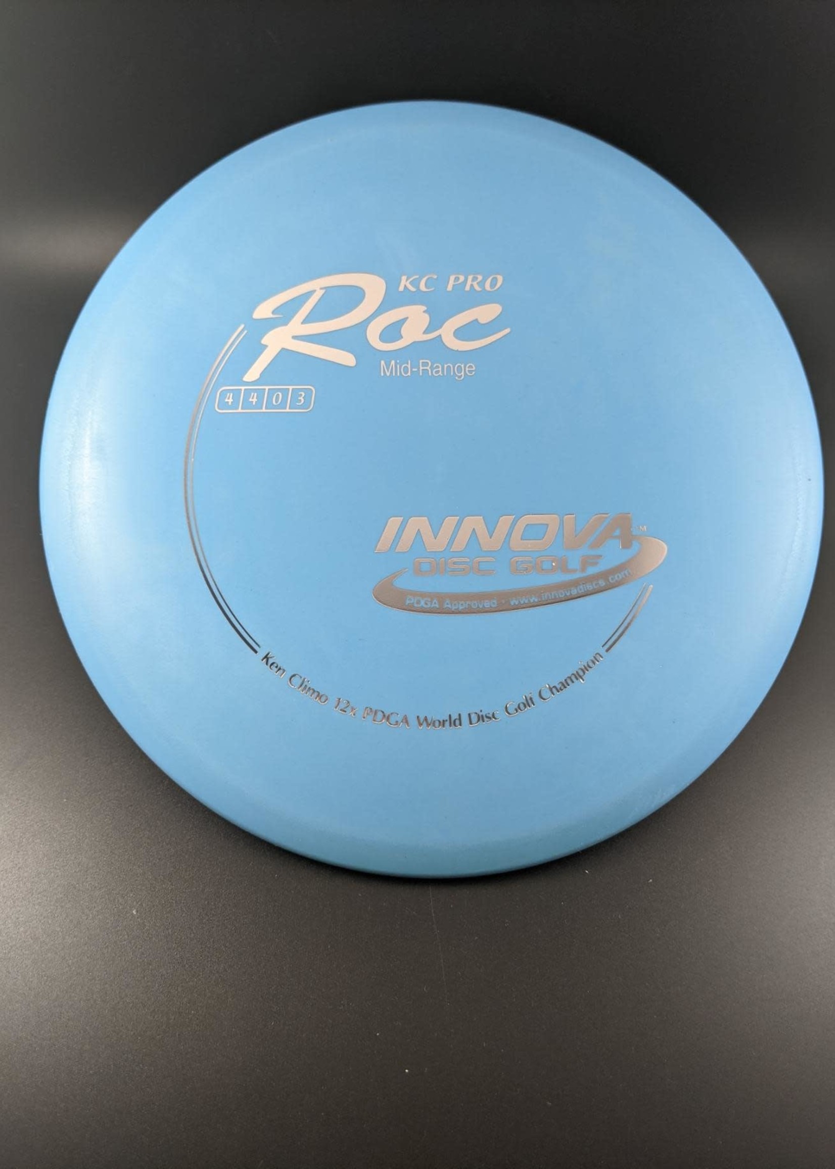 Innova Innova KC Pro Roc