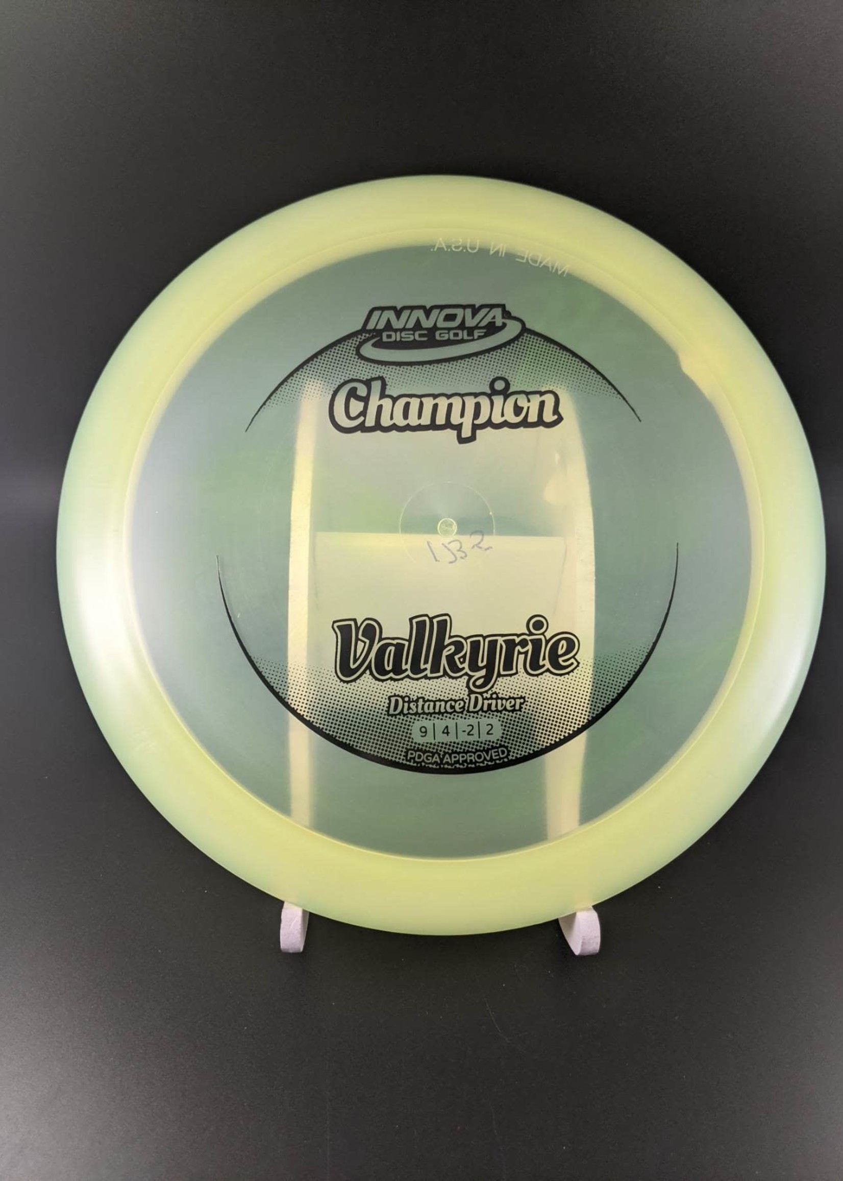 Innova Innova Champion Valkyrie