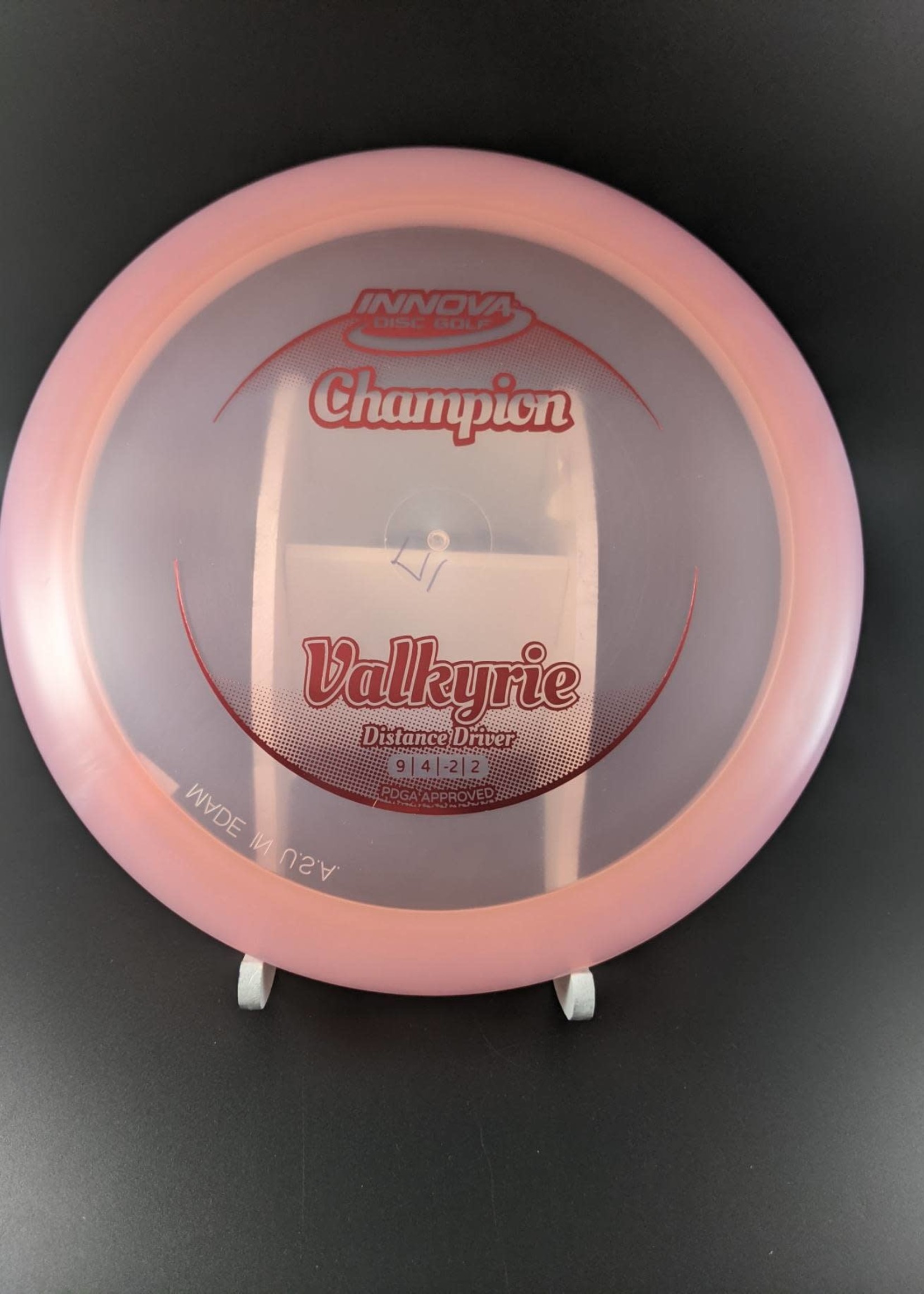 Innova Innova Champion Valkyrie