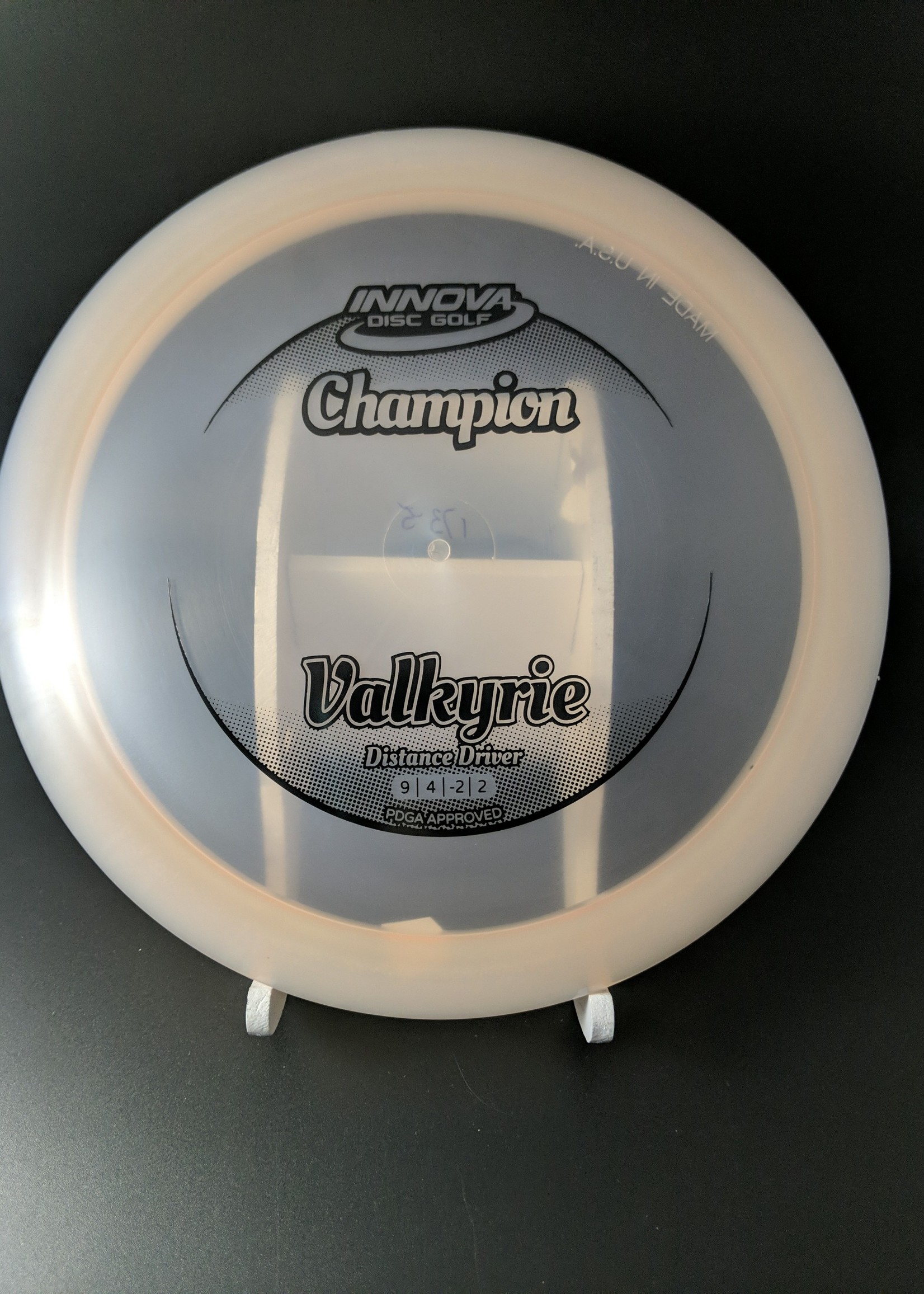 Innova Innova Champion Valkyrie