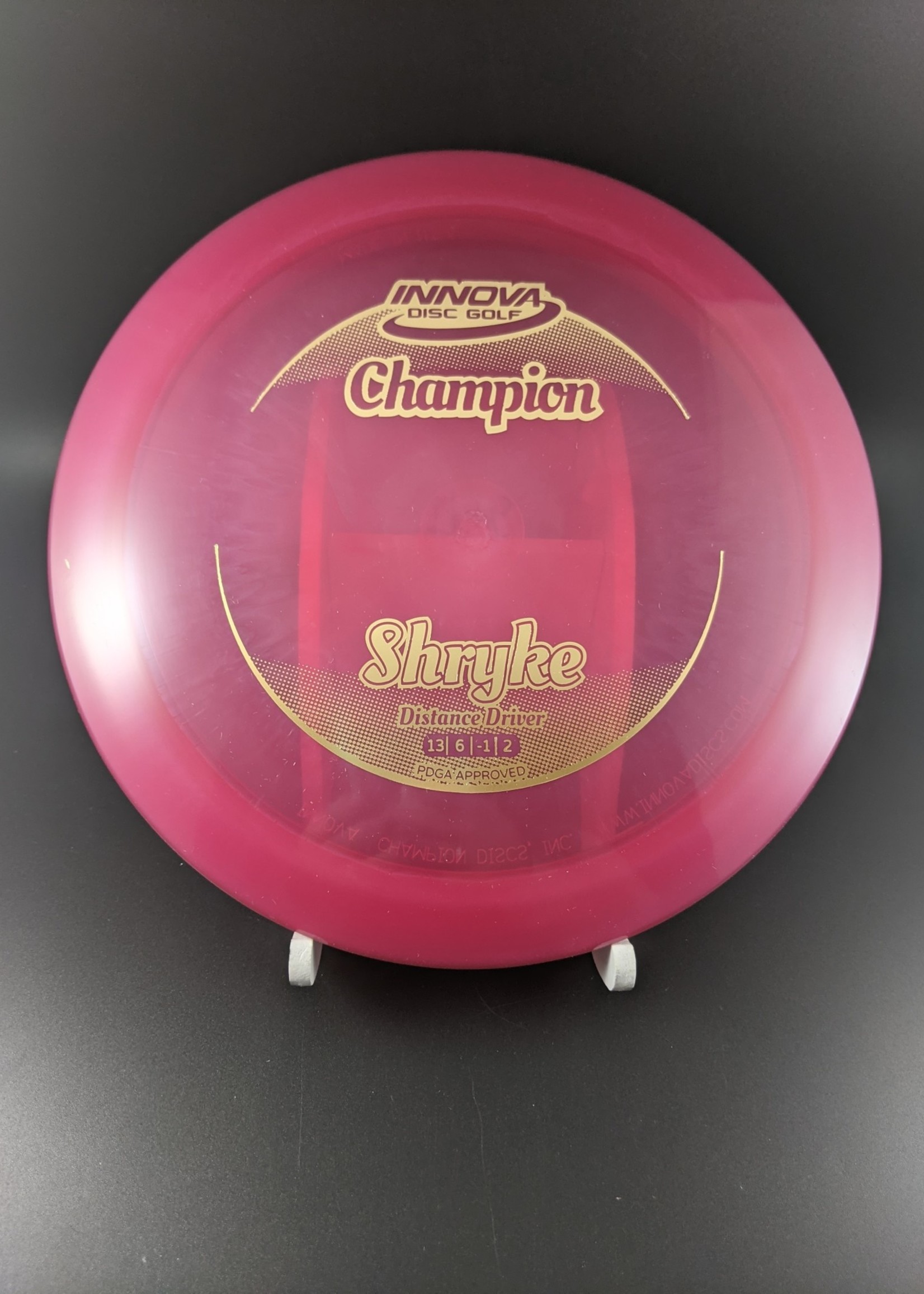 Innova Innova Champion Shryke