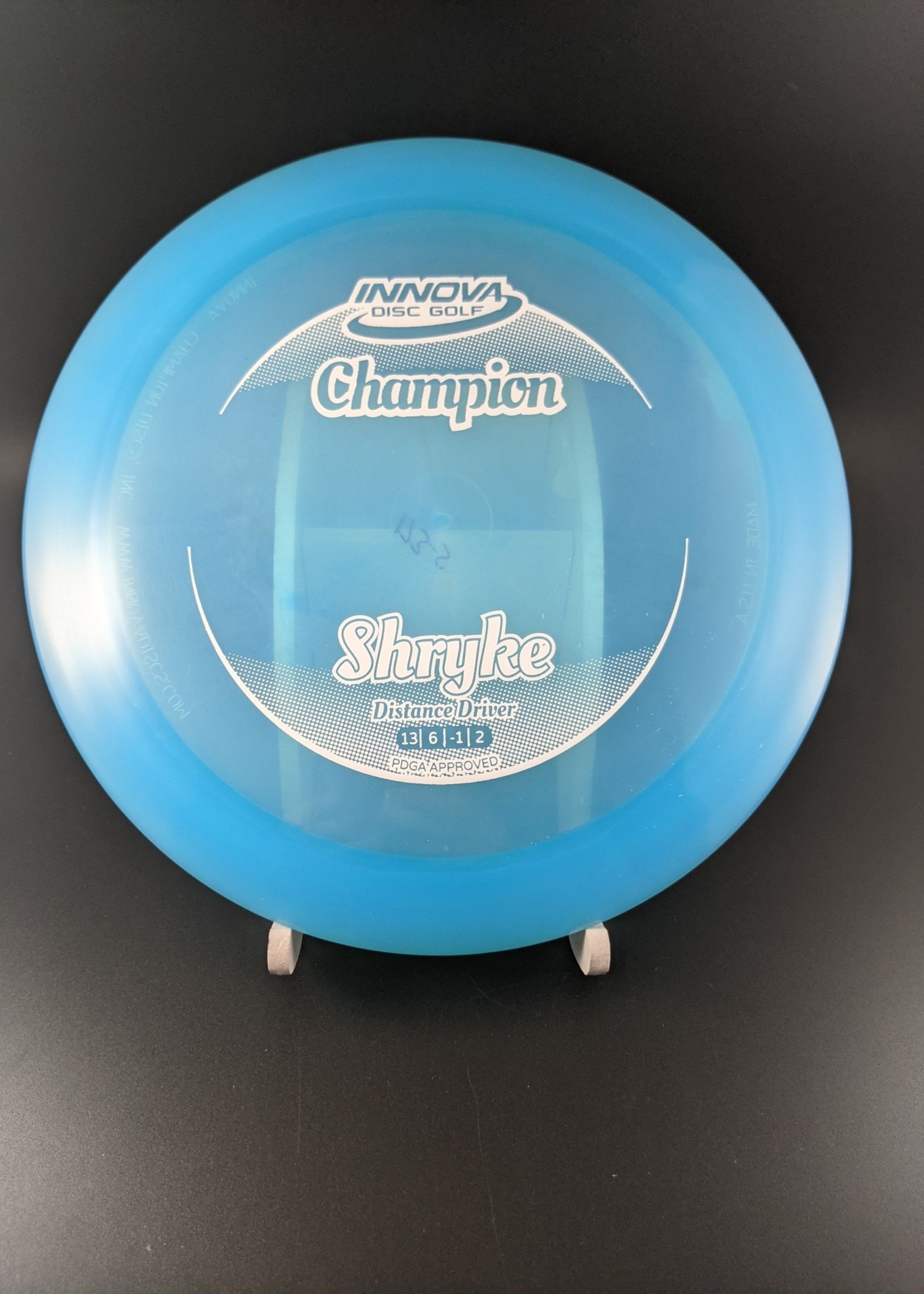 Innova Innova Champion Shryke