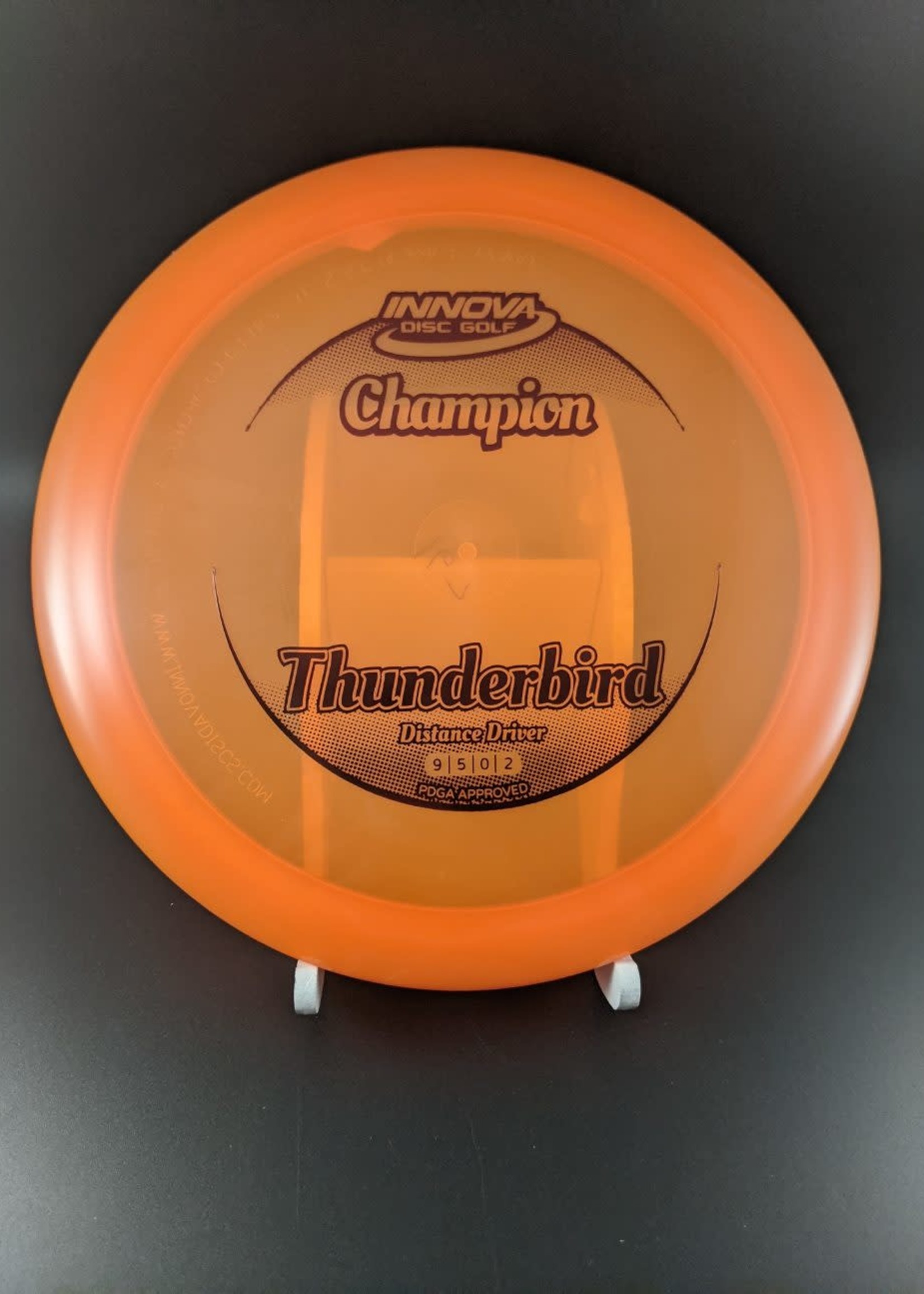 Innova Innova Champion Thunderbird