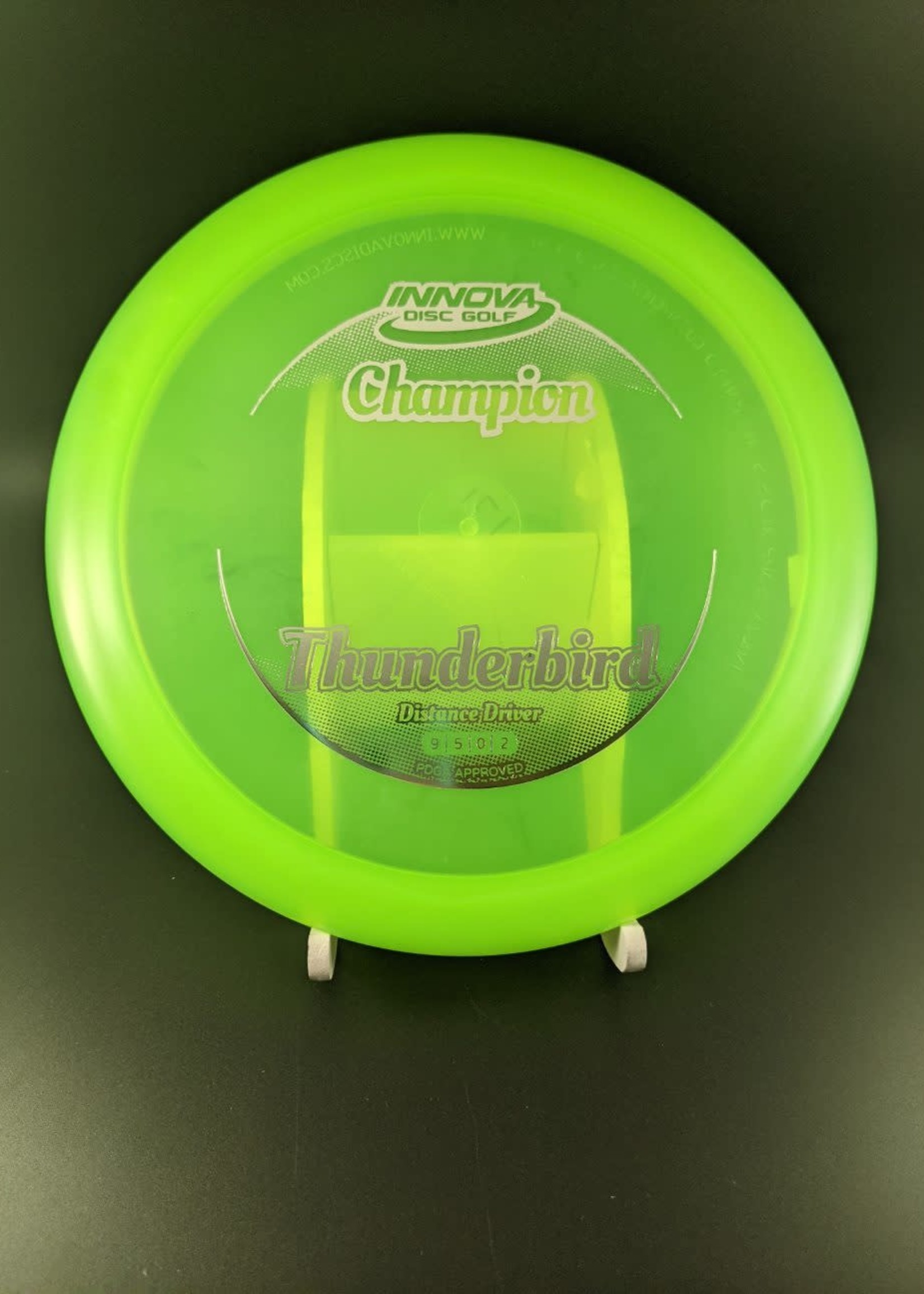 Innova Innova Champion Thunderbird