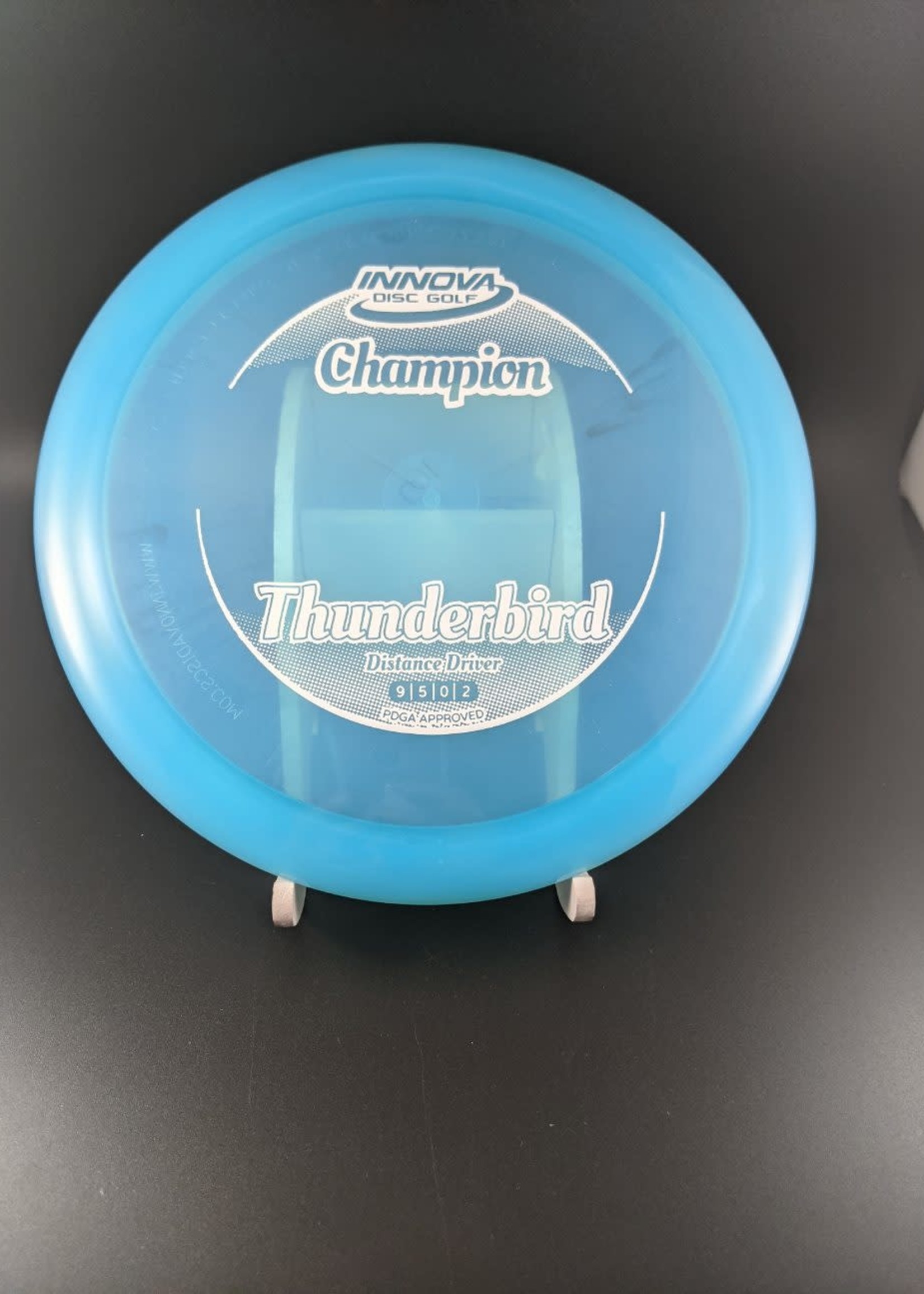 Innova Innova Champion Thunderbird