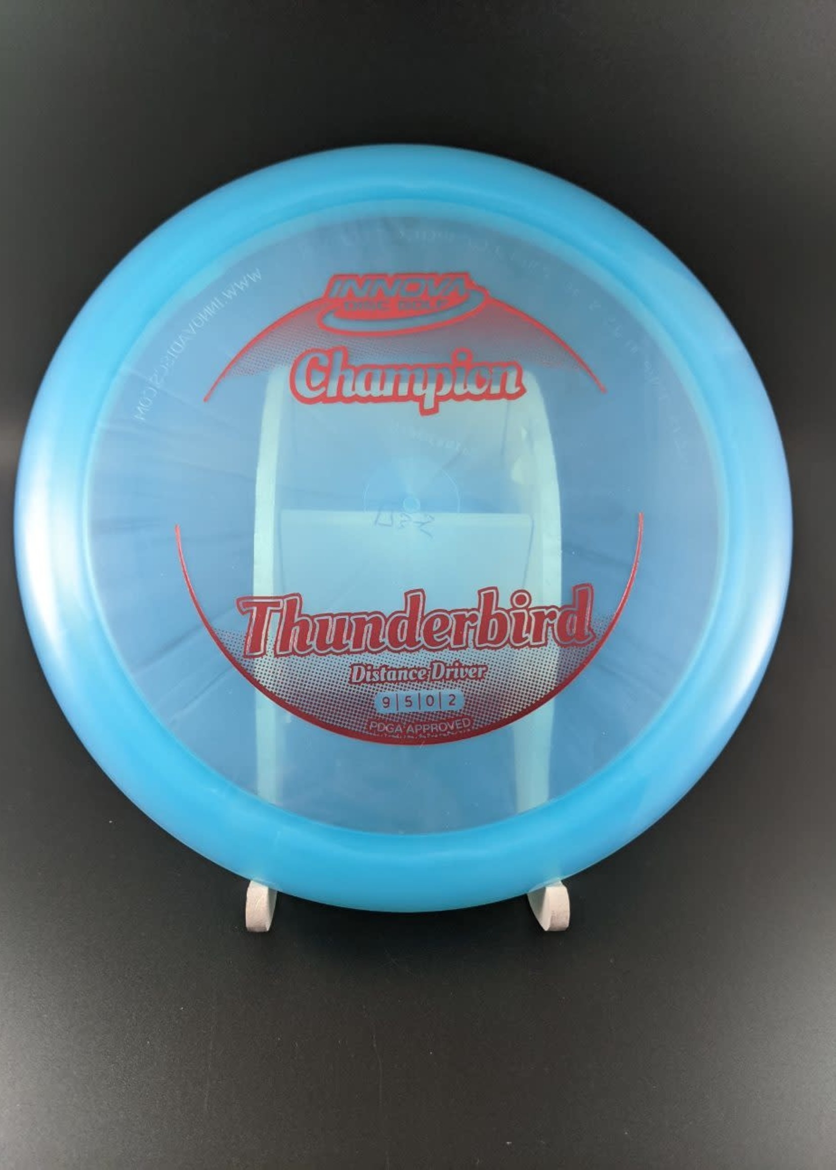 Innova Innova Champion Thunderbird