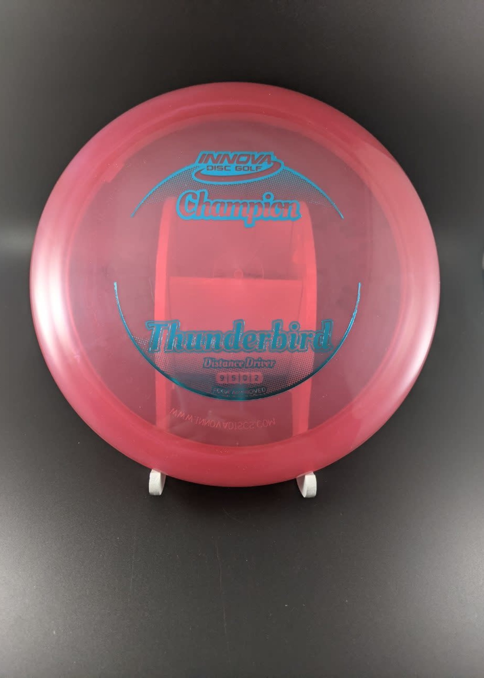 Innova Innova Champion Thunderbird