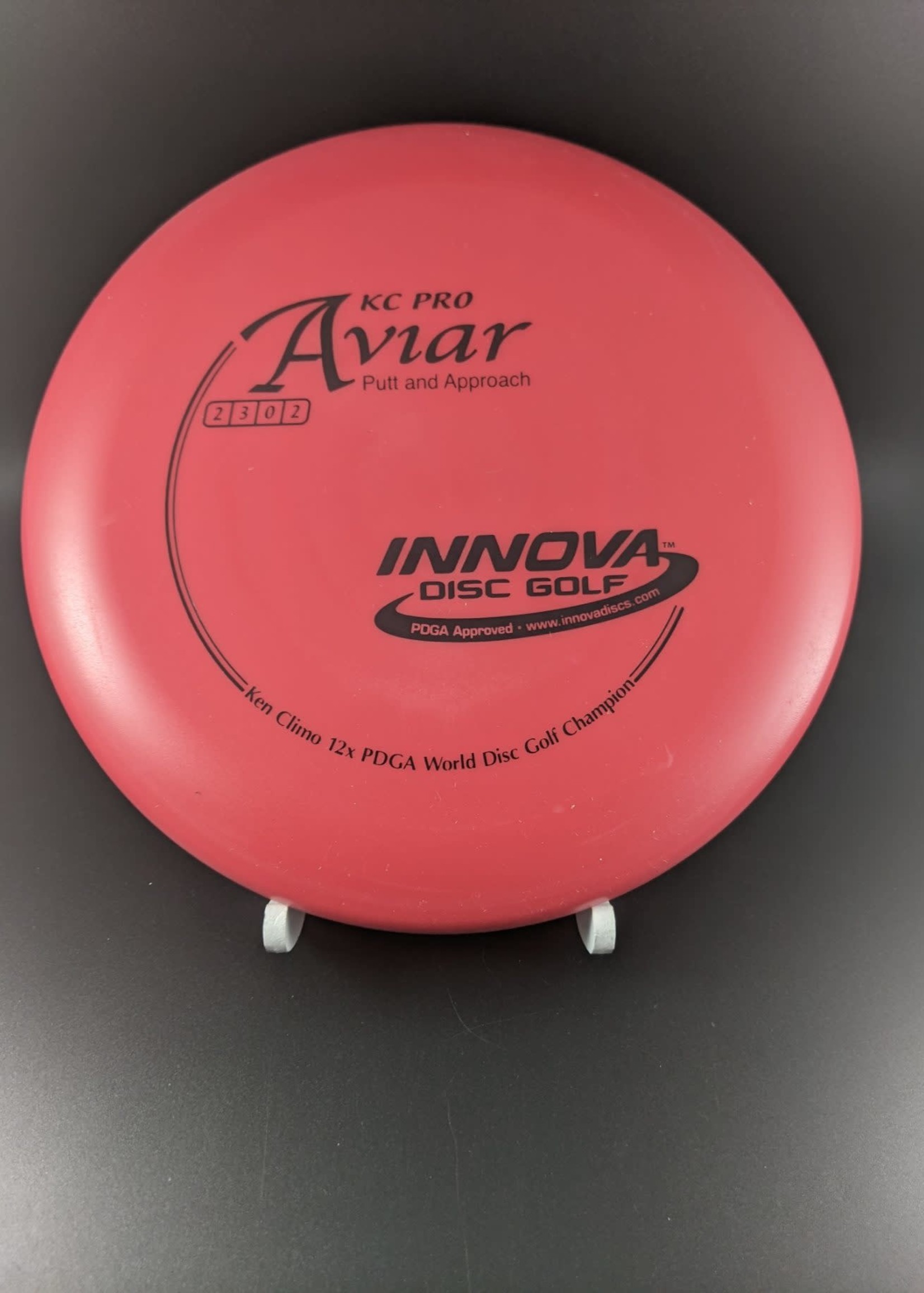 Innova Innova KC Pro Aviar