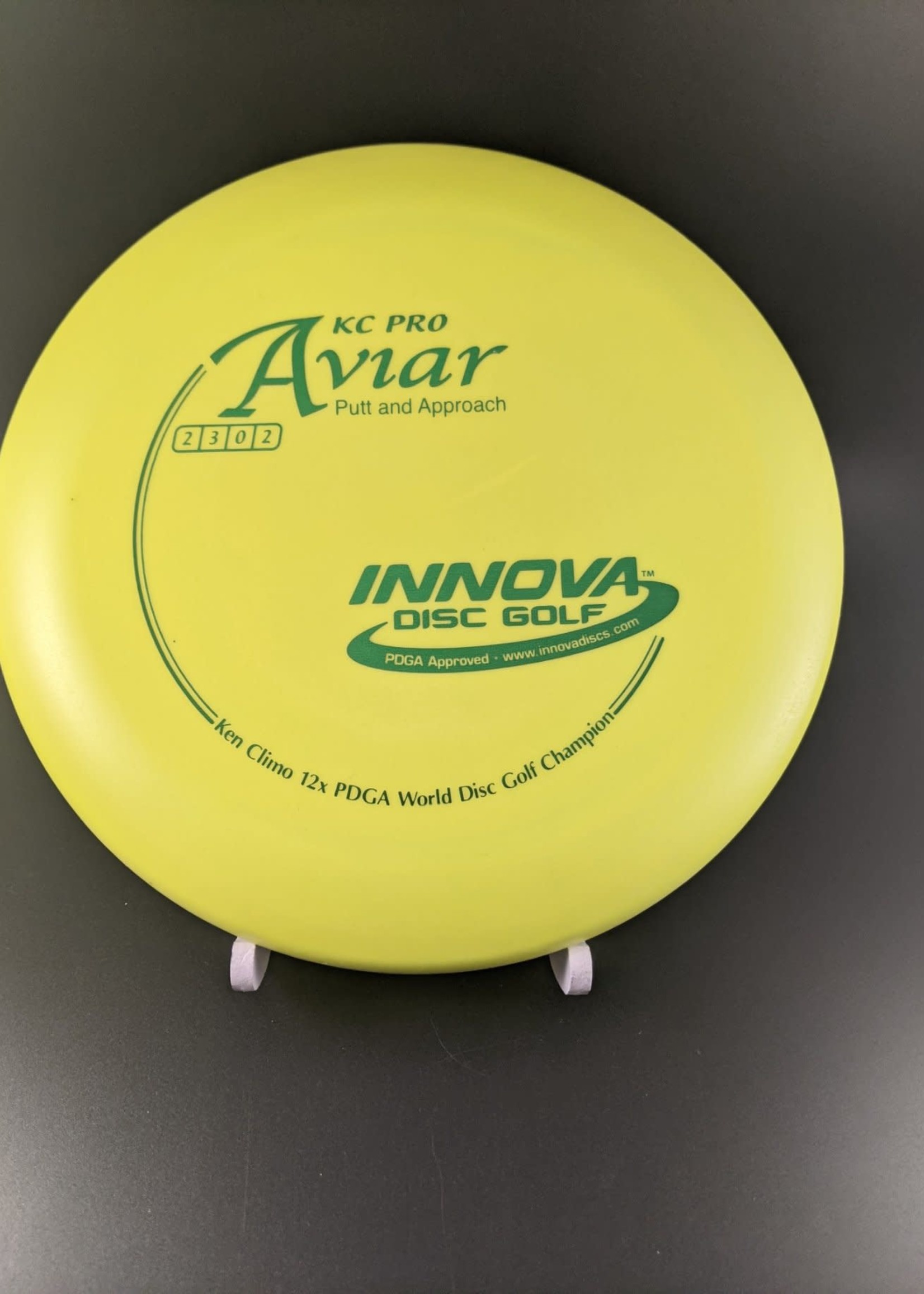 Innova Innova KC Pro Aviar