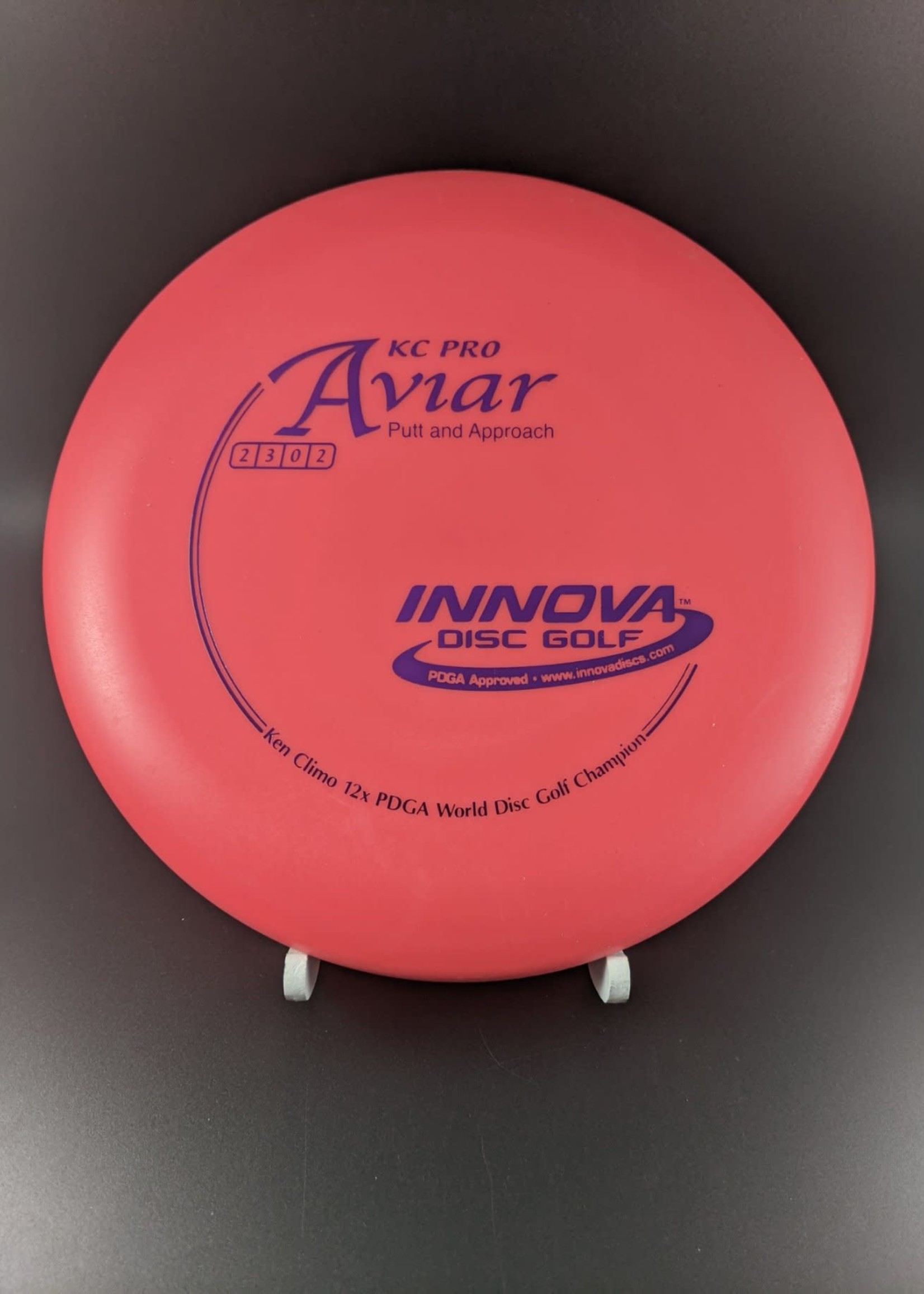 Innova Innova KC Pro Aviar