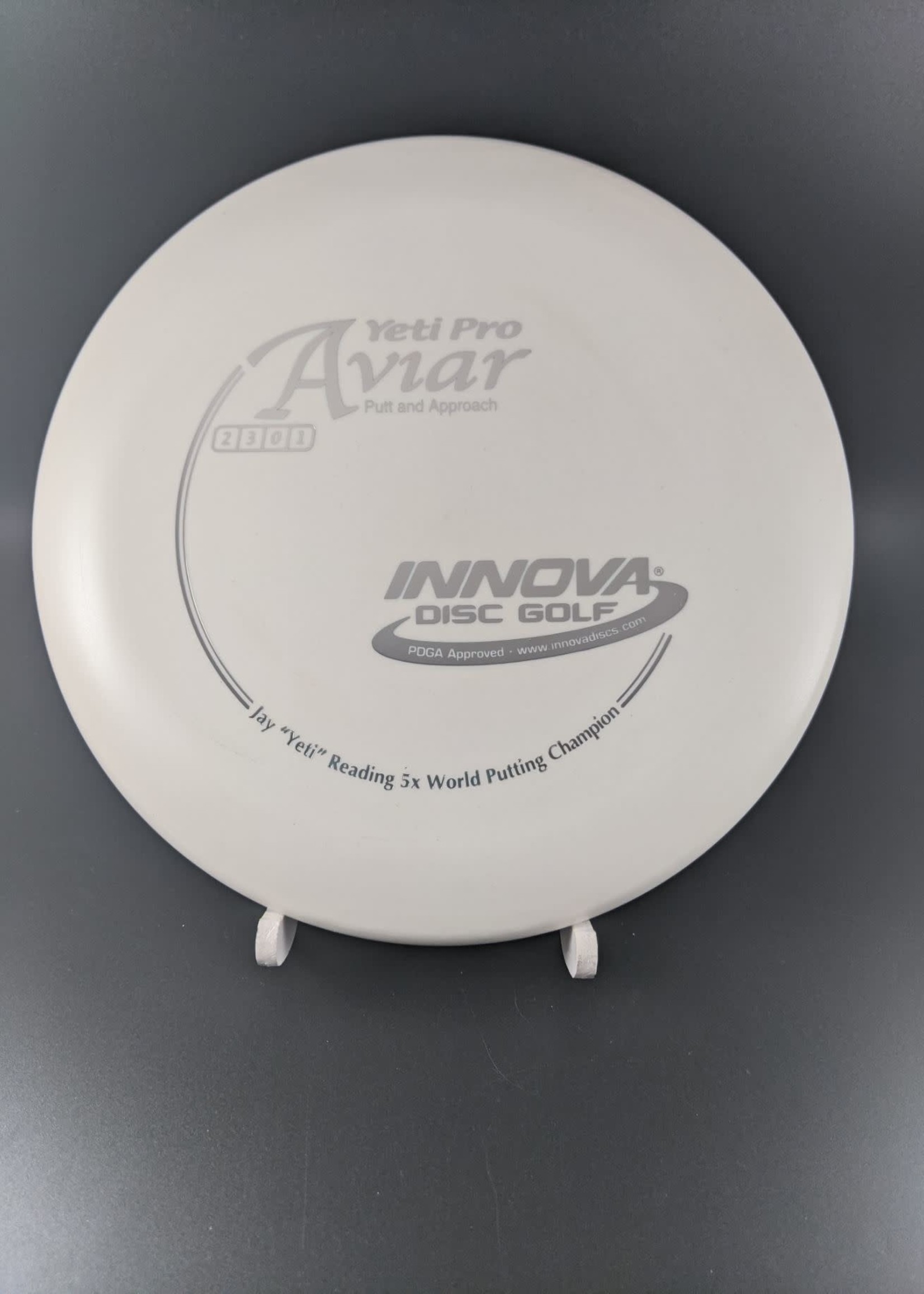 Innova Innova Yeti Pro Aviar