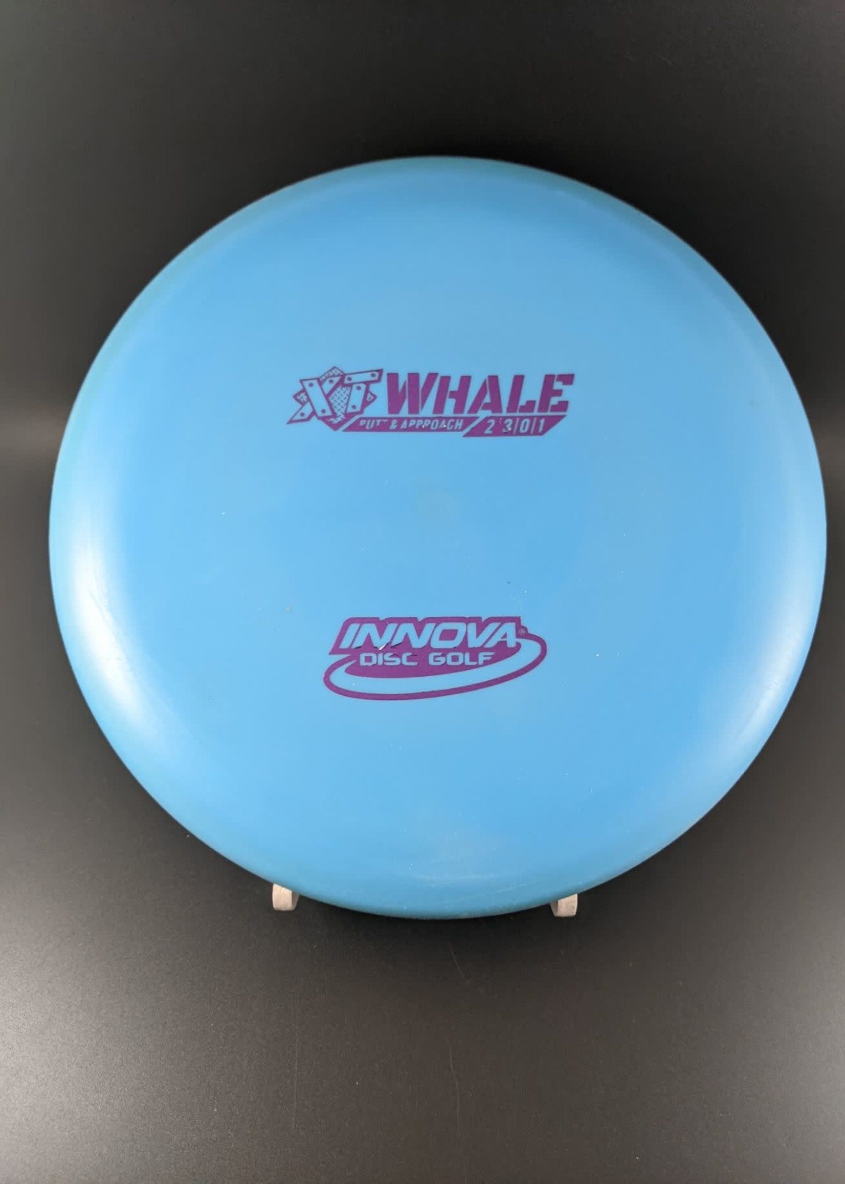 Innova Innova XT Whale
