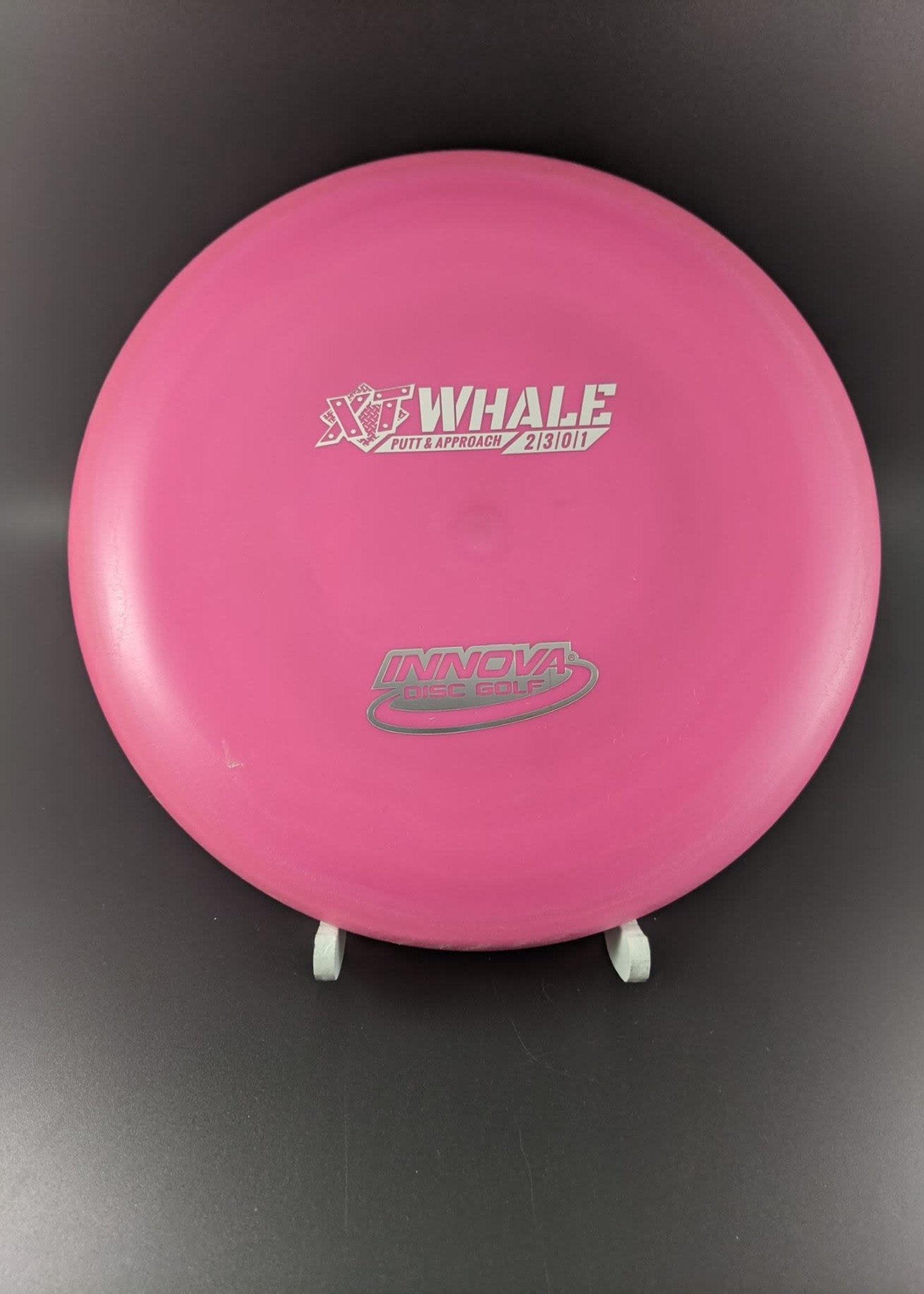 Innova Innova XT Whale