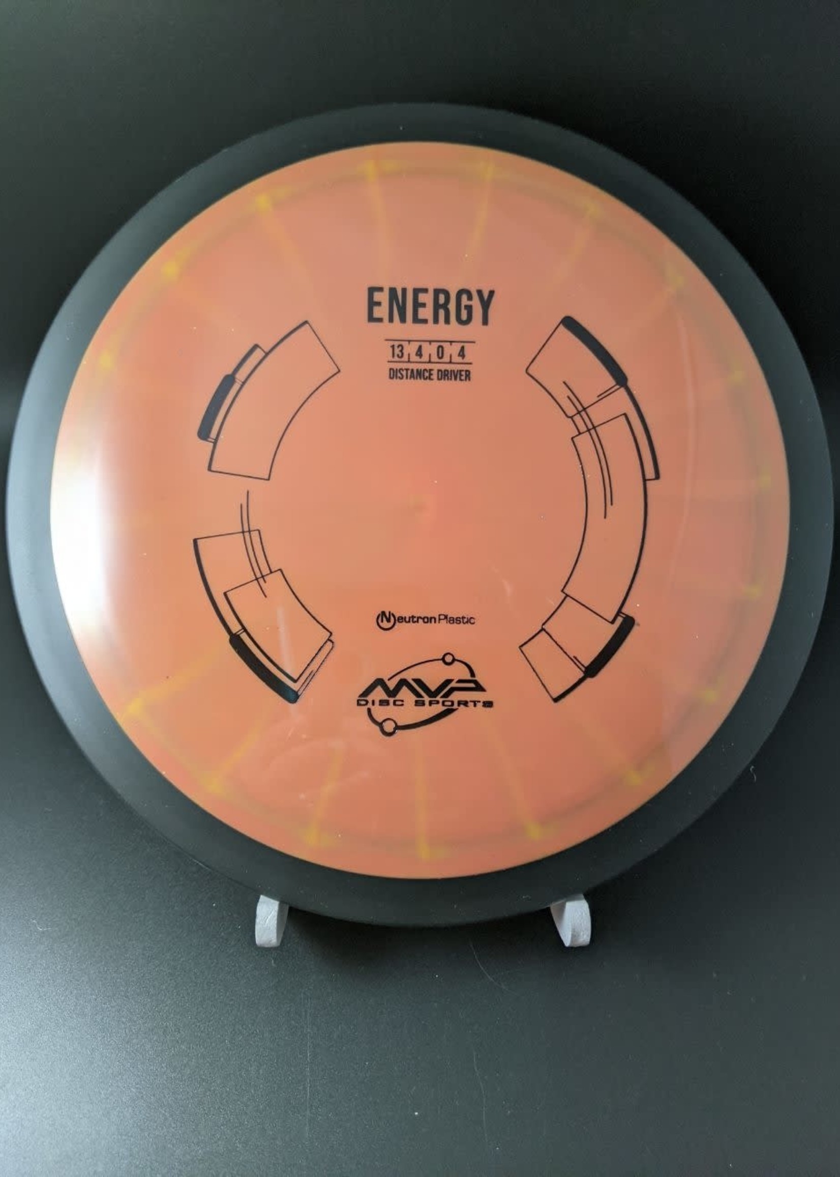 MVP Disc Sports MVP Neutron ENERGY