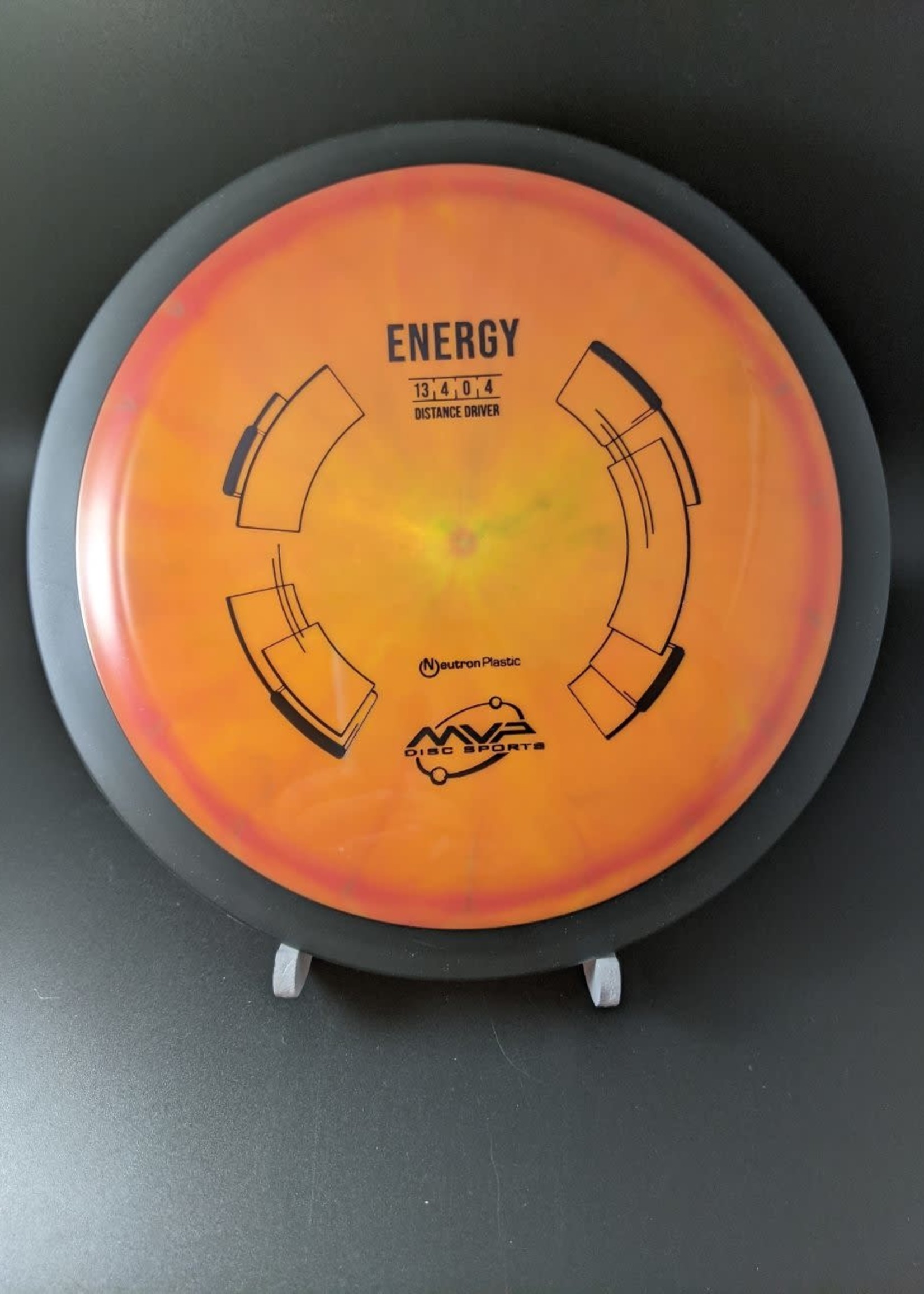 MVP Disc Sports MVP Neutron ENERGY