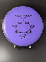 MVP Disc Sports MVP Electron Firm - ANODE